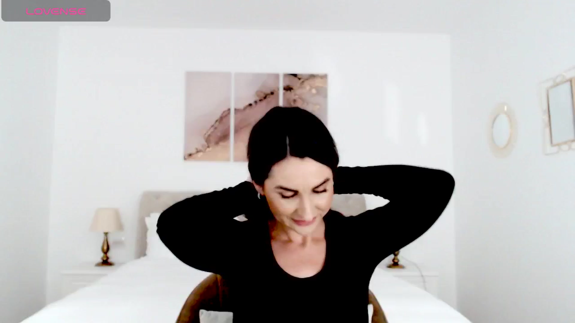 Gallery image thumbnail from AllieSweet's myfreecams stream on, 10/27/2024, 20:56 image 3 of 20