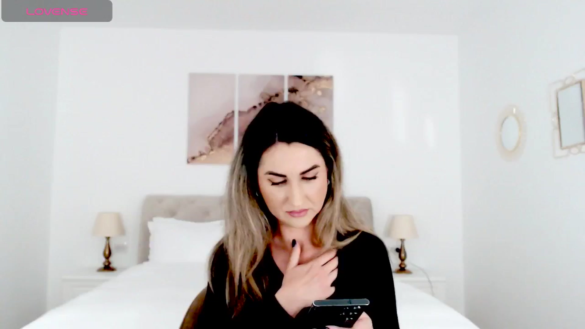 Gallery image thumbnail from AllieSweet's myfreecams stream on, 10/27/2024, 20:56 image 2 of 20