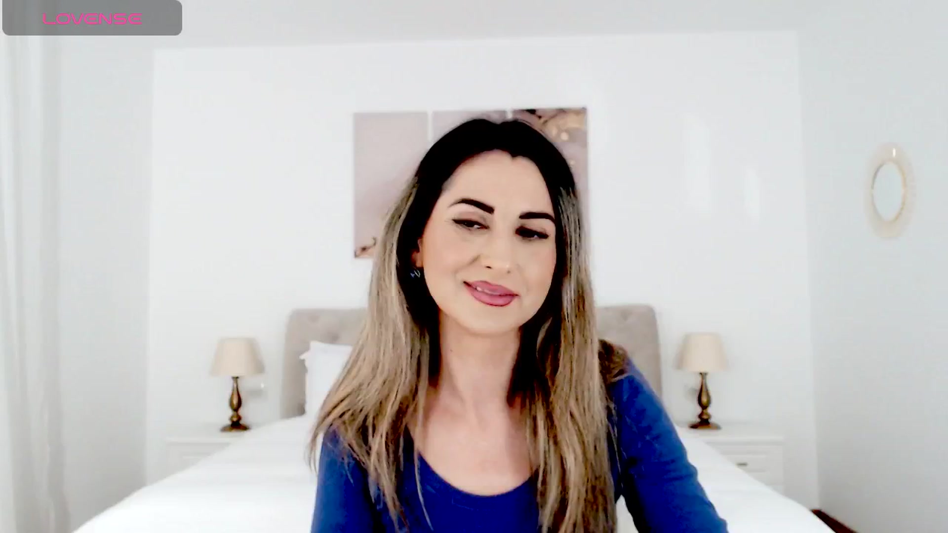 Gallery image thumbnail from AllieSweet's myfreecams stream on, 11/01/2024, 21:00 image 5 of 20