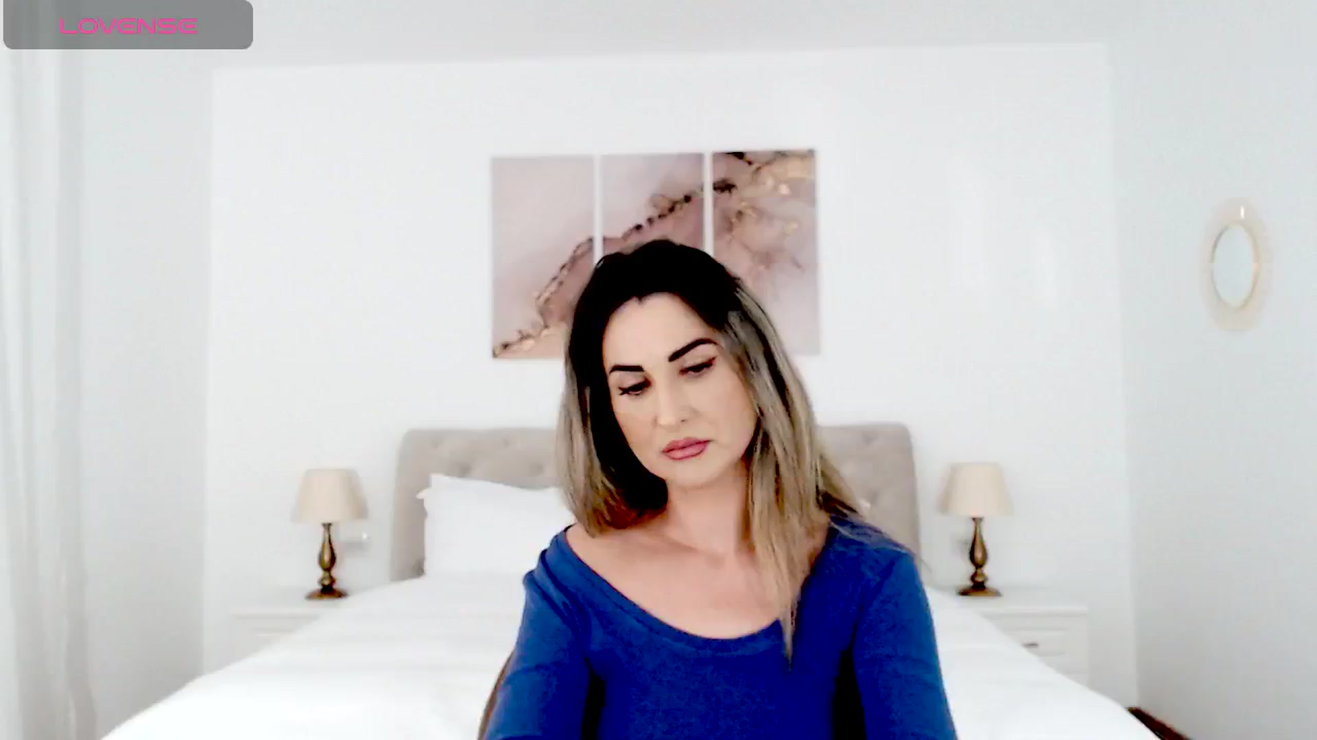 Gallery image thumbnail from AllieSweet's myfreecams stream on, 11/01/2024, 21:00 image 14 of 20