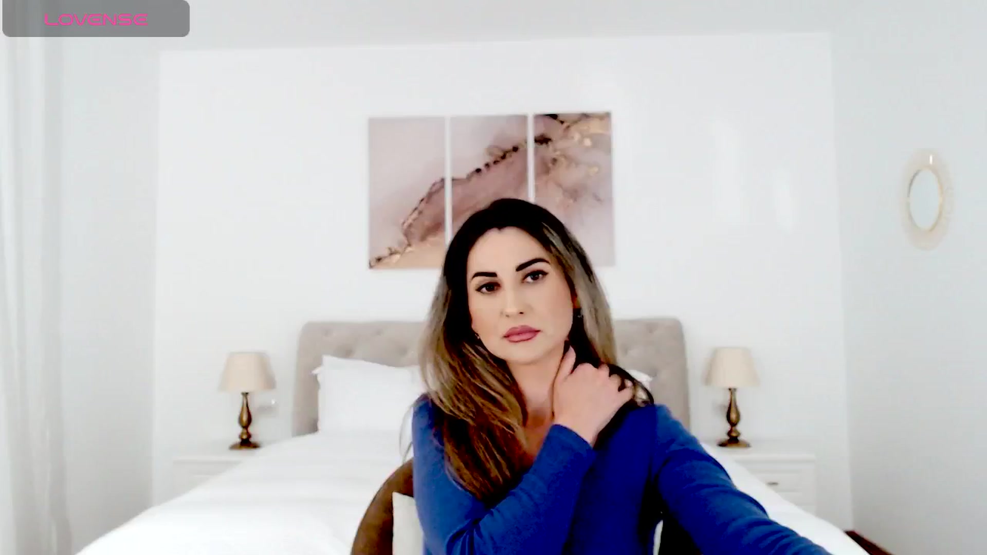Gallery image thumbnail from AllieSweet's myfreecams stream on, 11/01/2024, 21:00 image 19 of 20