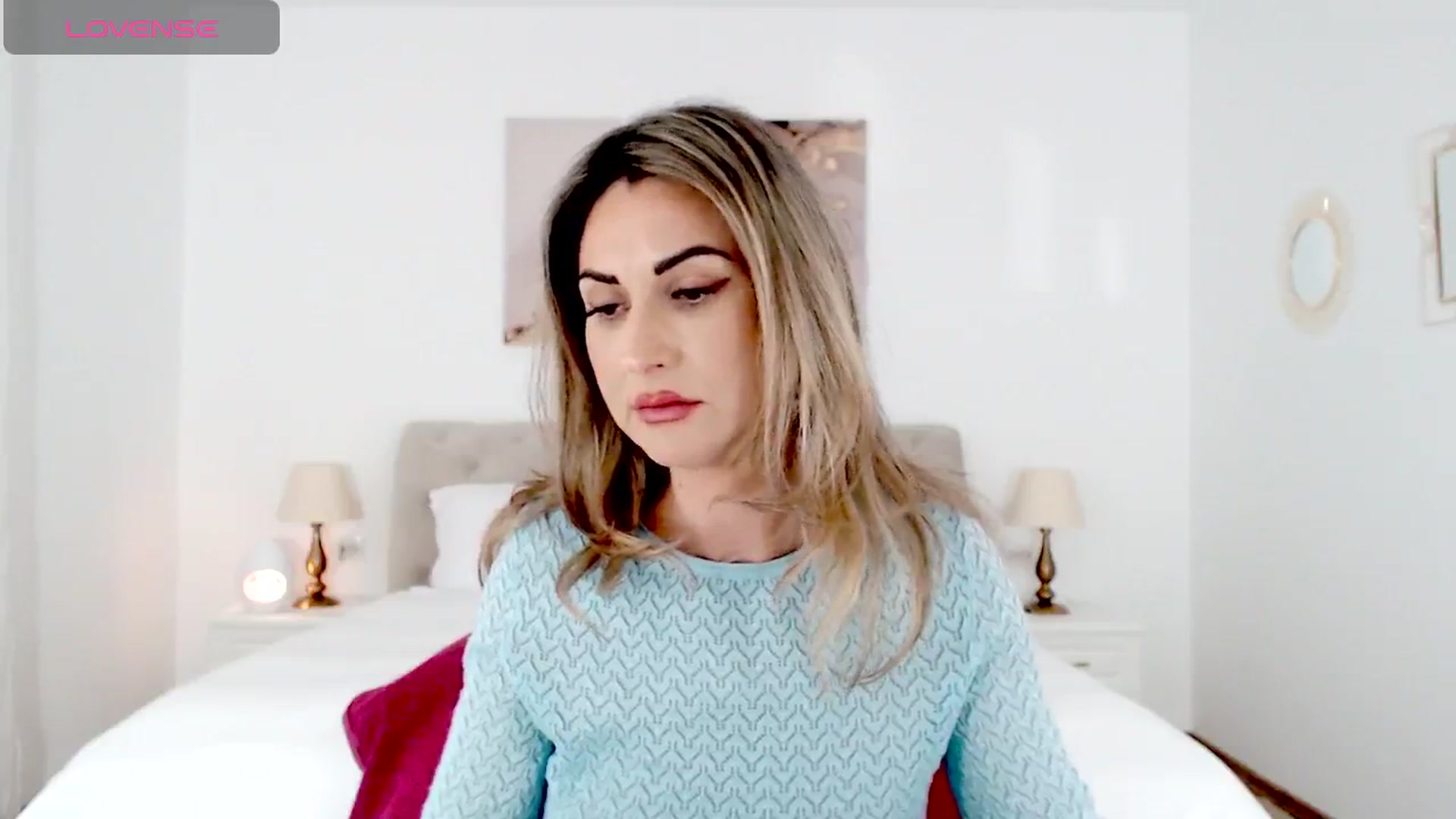 Gallery image thumbnail from AllieSweet's myfreecams stream on, 11/10/2024, 20:12 image 14 of 20