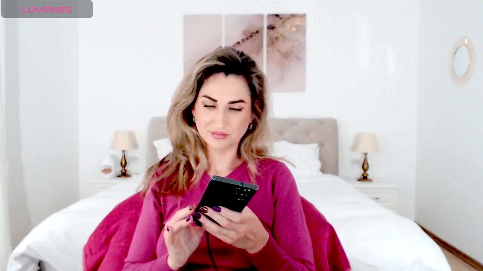 Gallery image thumbnail from AllieSweet's myfreecams stream on, 11/15/2024, 19:25 image 2 of 20