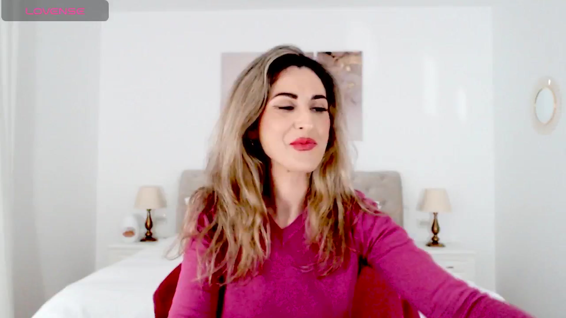 Gallery image thumbnail from AllieSweet's myfreecams stream on, 11/15/2024, 19:25 image 13 of 20