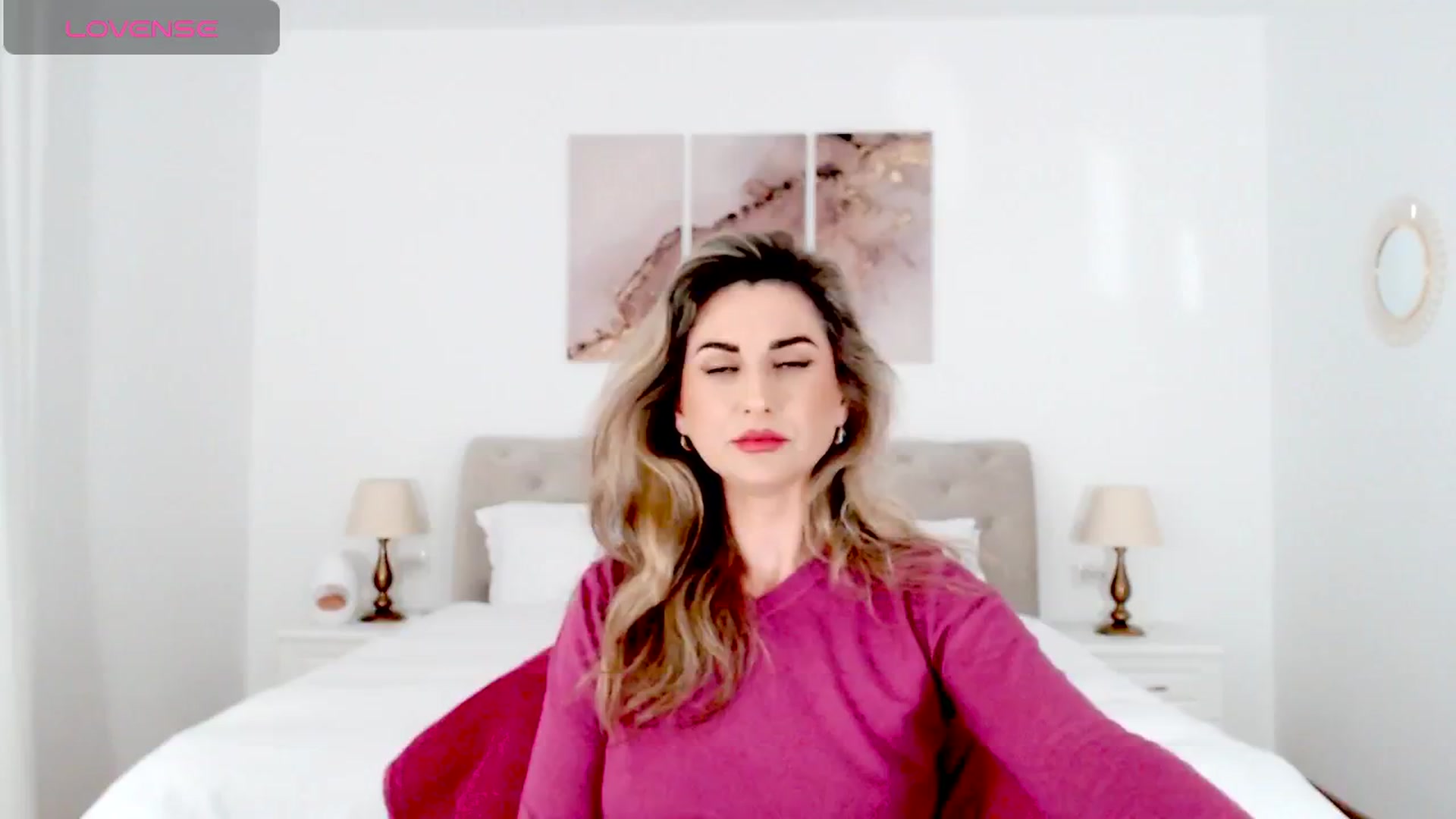 Gallery image thumbnail from AllieSweet's myfreecams stream on, 11/15/2024, 20:36 image 4 of 20