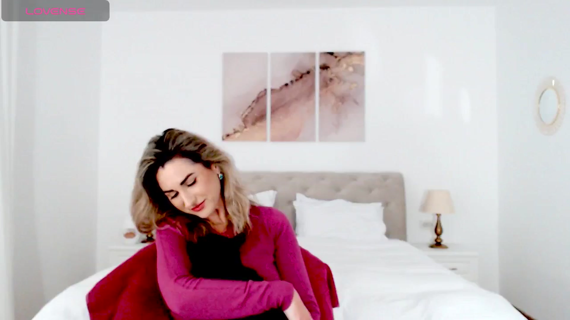 Gallery image thumbnail from AllieSweet's myfreecams stream on, 11/15/2024, 20:36 image 12 of 20