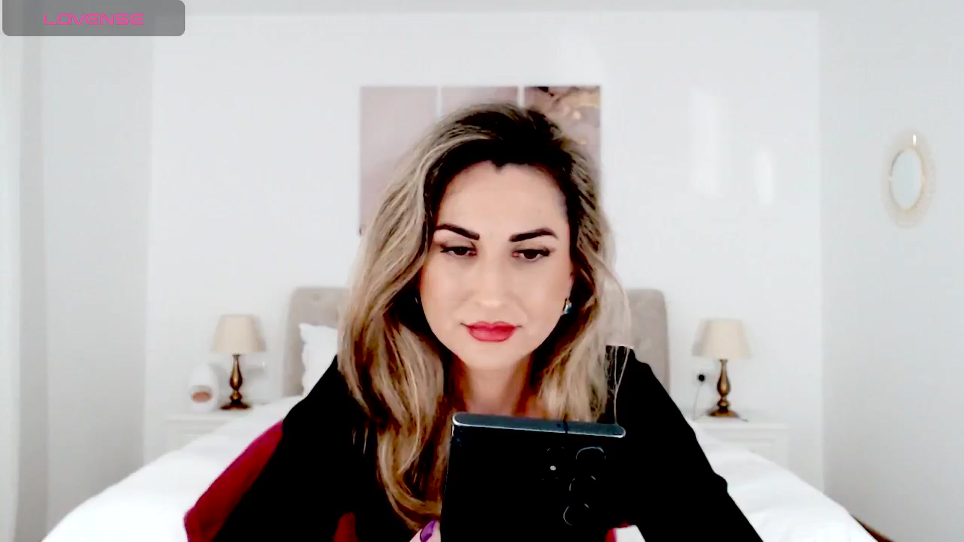 Gallery image thumbnail from AllieSweet's myfreecams stream on, 11/17/2024, 20:06 image 14 of 20