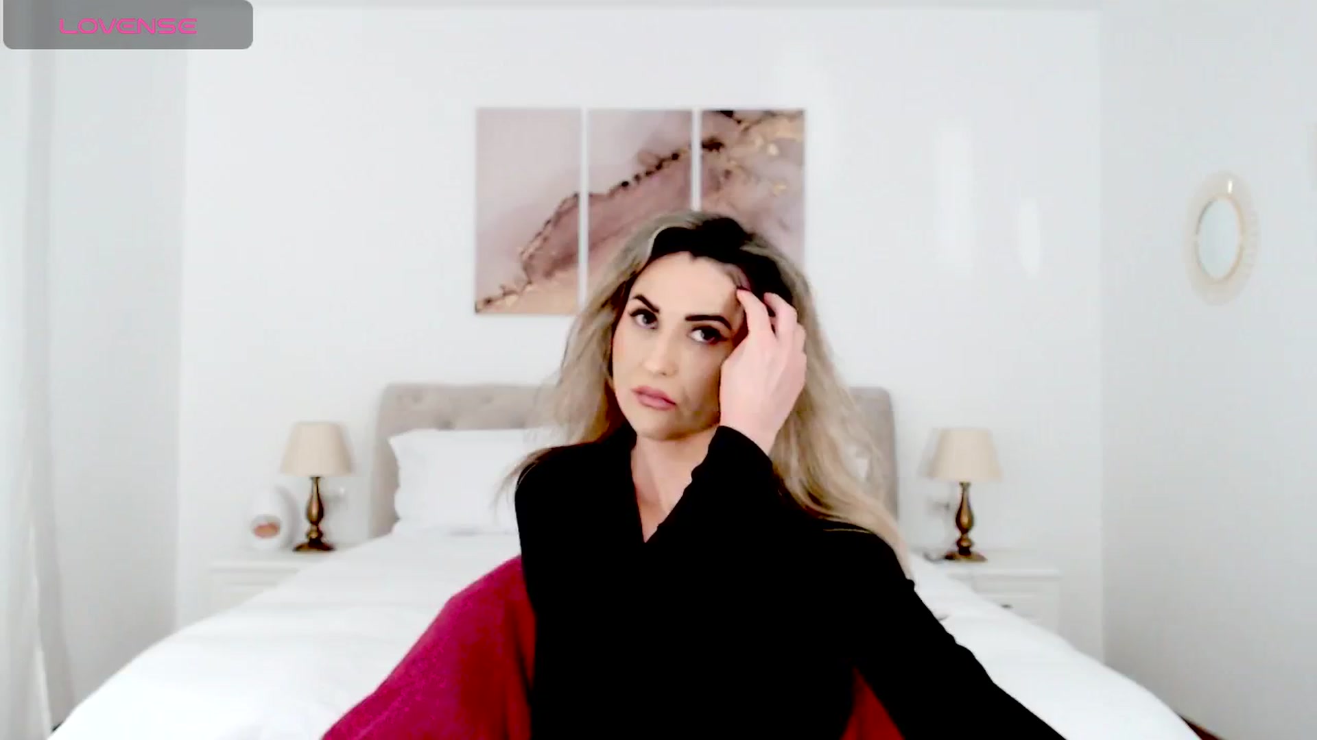 Gallery image thumbnail from AllieSweet's myfreecams stream on, 12/01/2024, 20:10 image 19 of 20