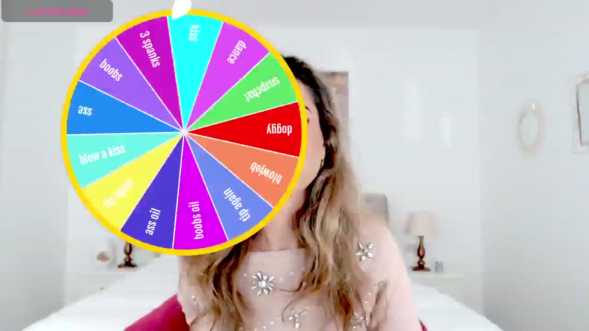 Gallery image thumbnail from AllieSweet's myfreecams stream on, 12/13/2024, 20:00 image 10 of 20