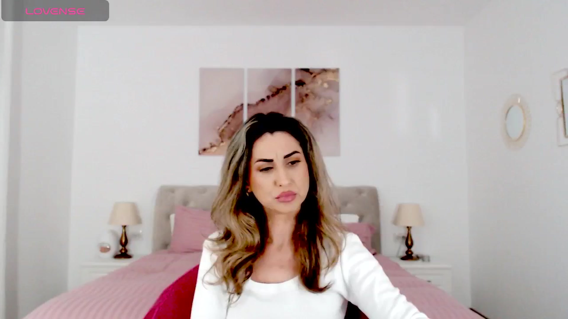 Gallery image thumbnail from AllieSweet's myfreecams stream on, 01/10/2025, 20:44 image 14 of 20