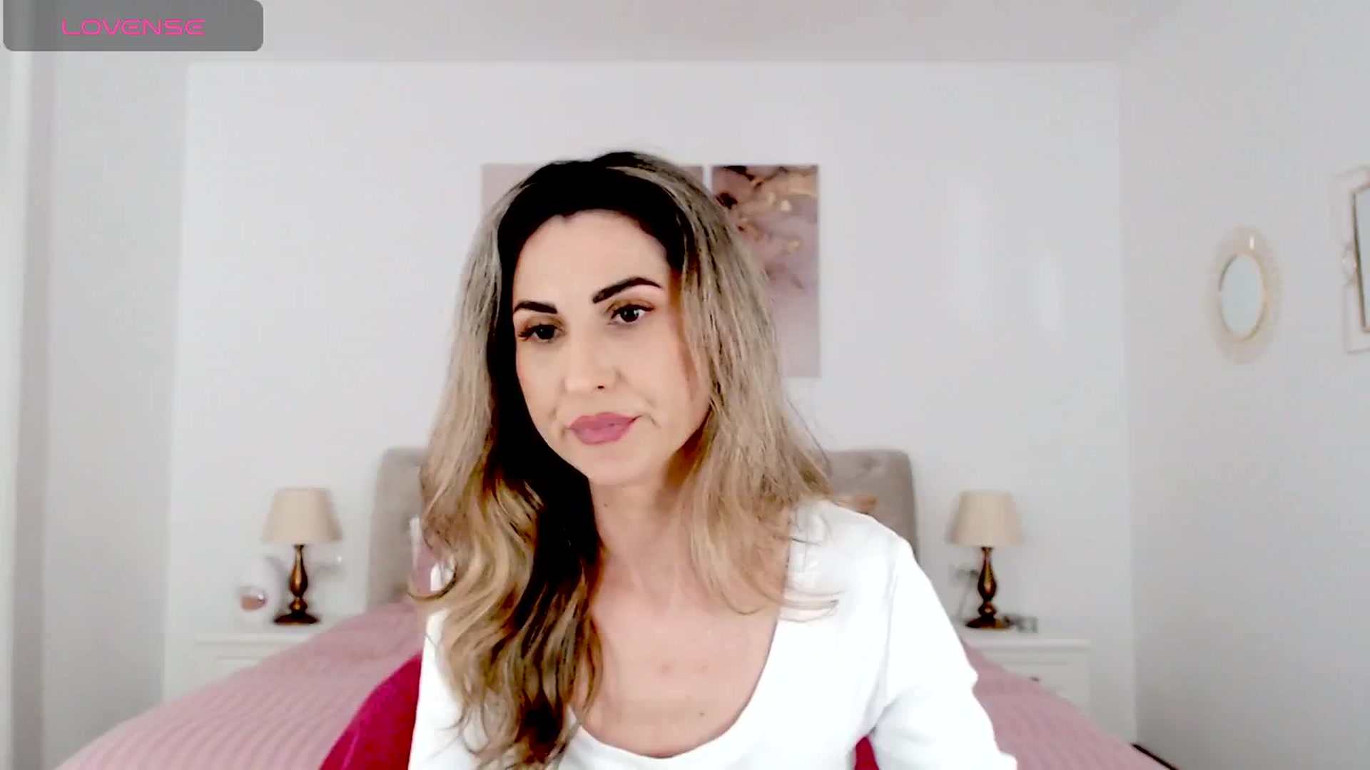 Gallery image thumbnail from AllieSweet's myfreecams stream on, 01/10/2025, 20:44 image 19 of 20