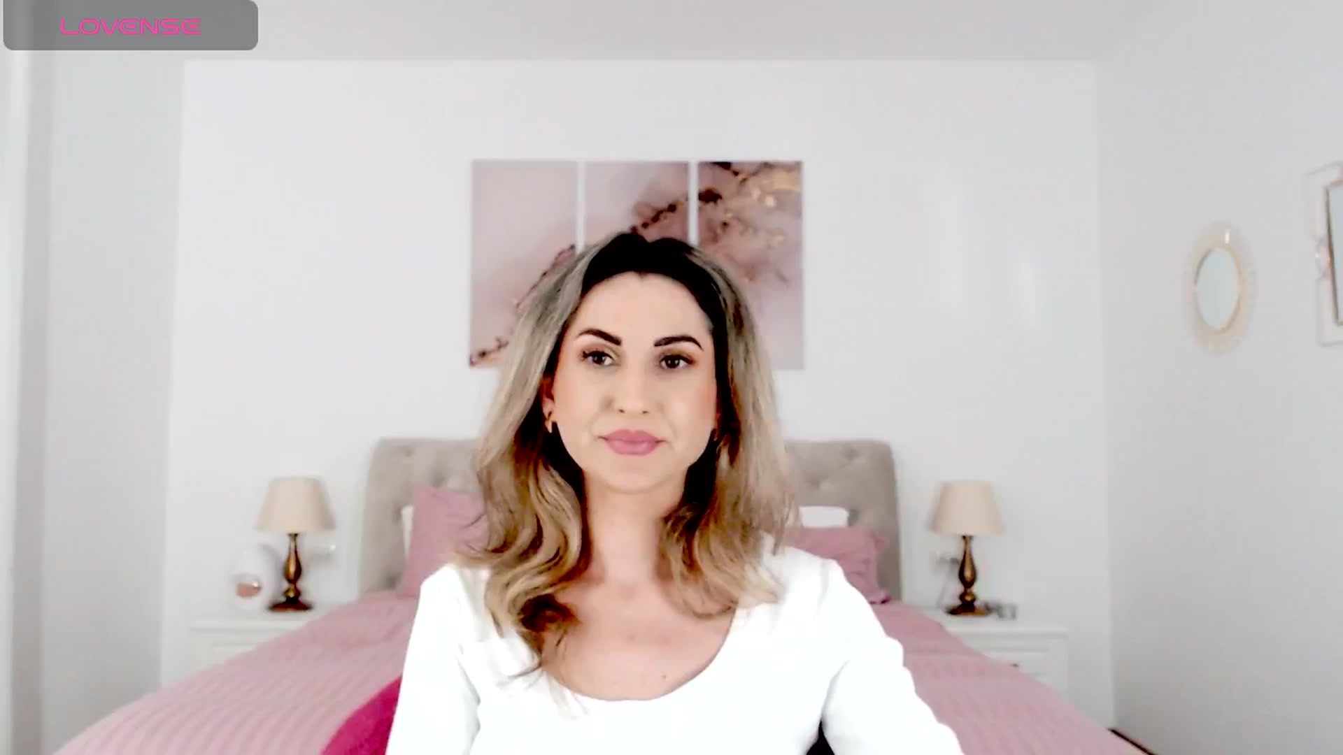 Gallery image thumbnail from AllieSweet's myfreecams stream on, 01/10/2025, 20:44 image 9 of 20