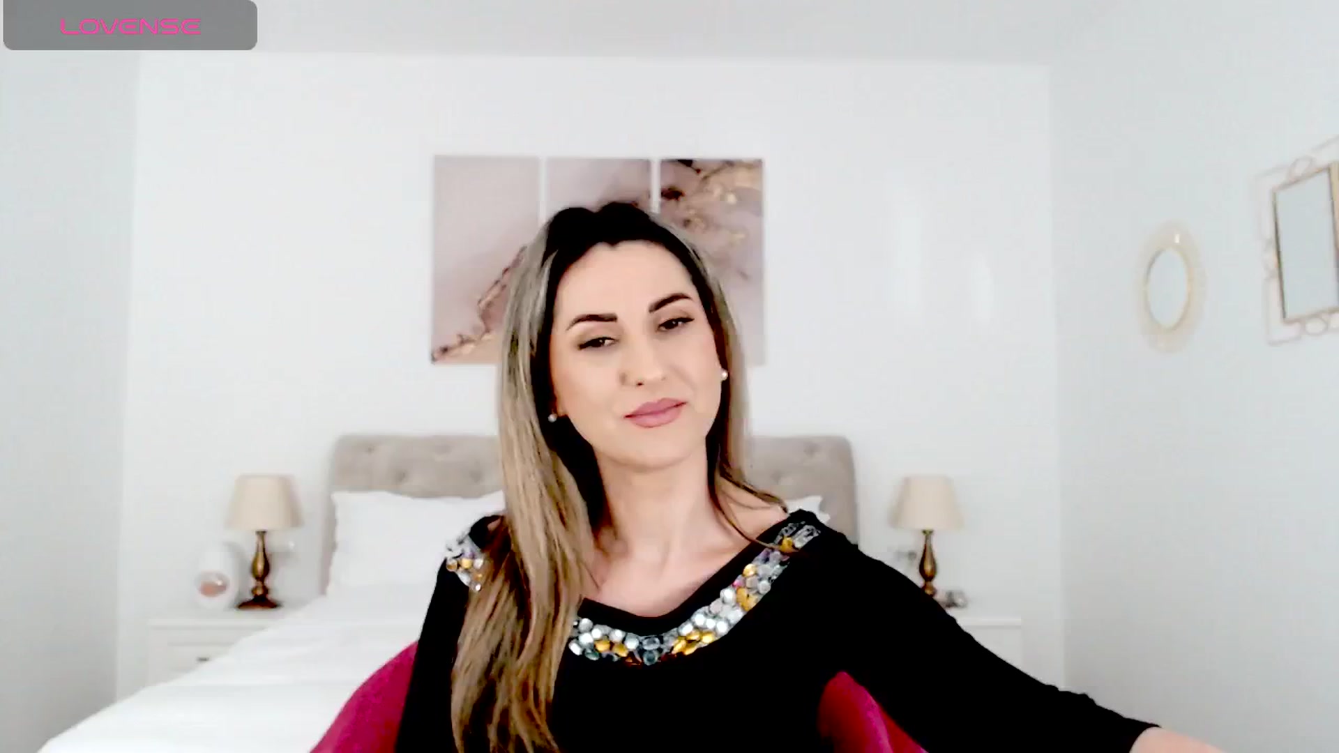 Gallery image thumbnail from AllieSweet's myfreecams stream on, 01/24/2025, 19:20 image 20 of 20
