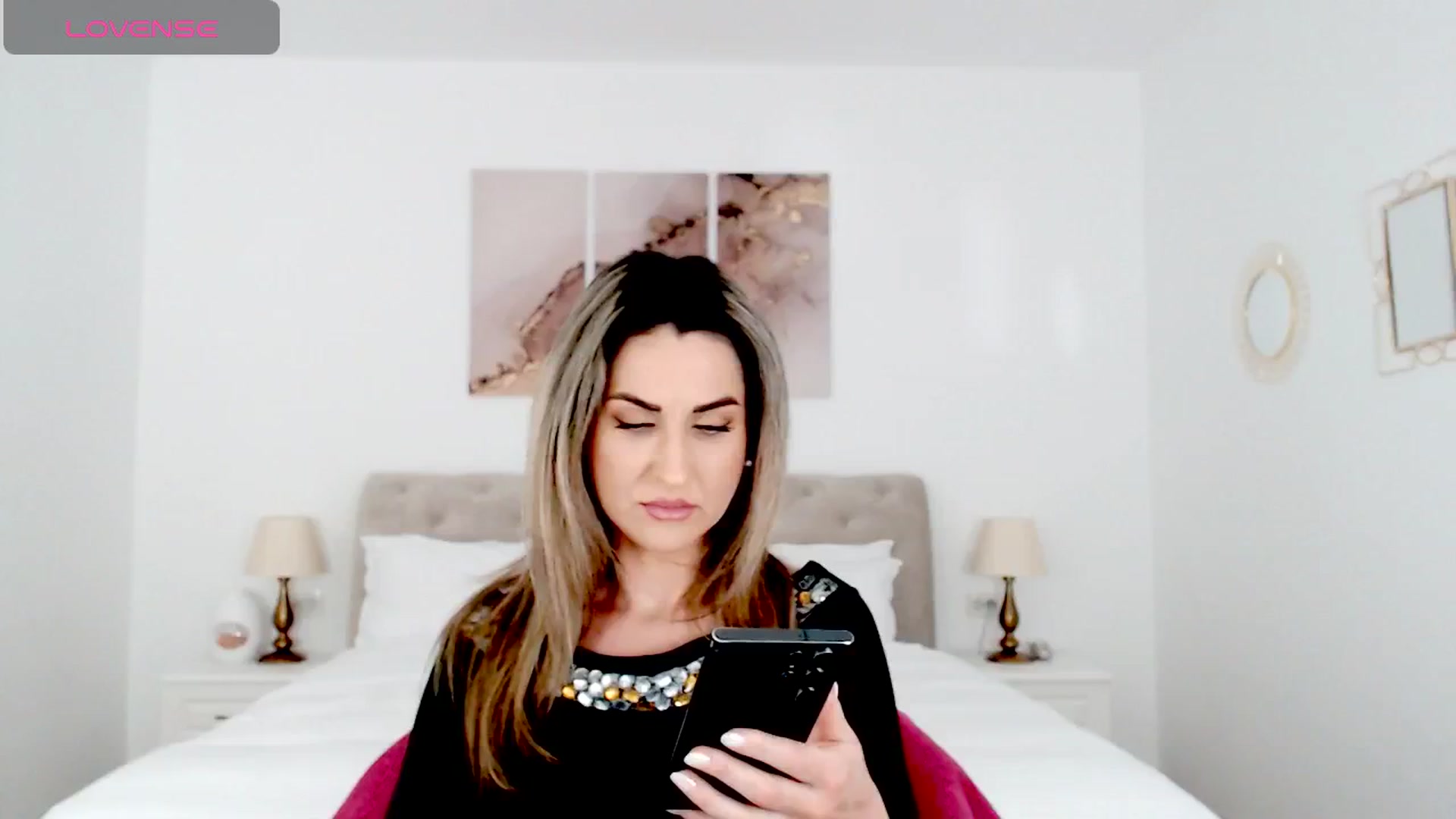 Gallery image thumbnail from AllieSweet's myfreecams stream on, 01/24/2025, 19:20 image 1 of 20