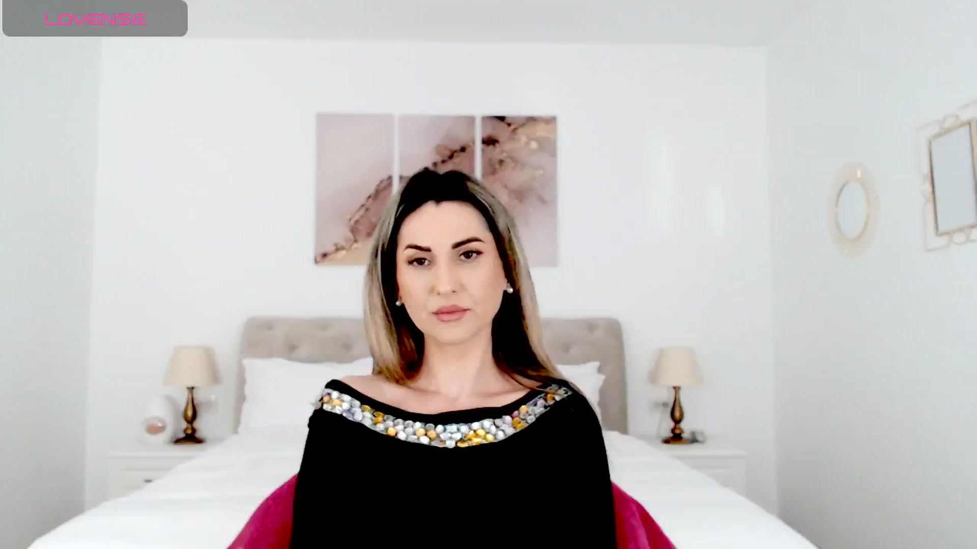 Gallery image thumbnail from AllieSweet's myfreecams stream on, 01/24/2025, 19:20 image 19 of 20