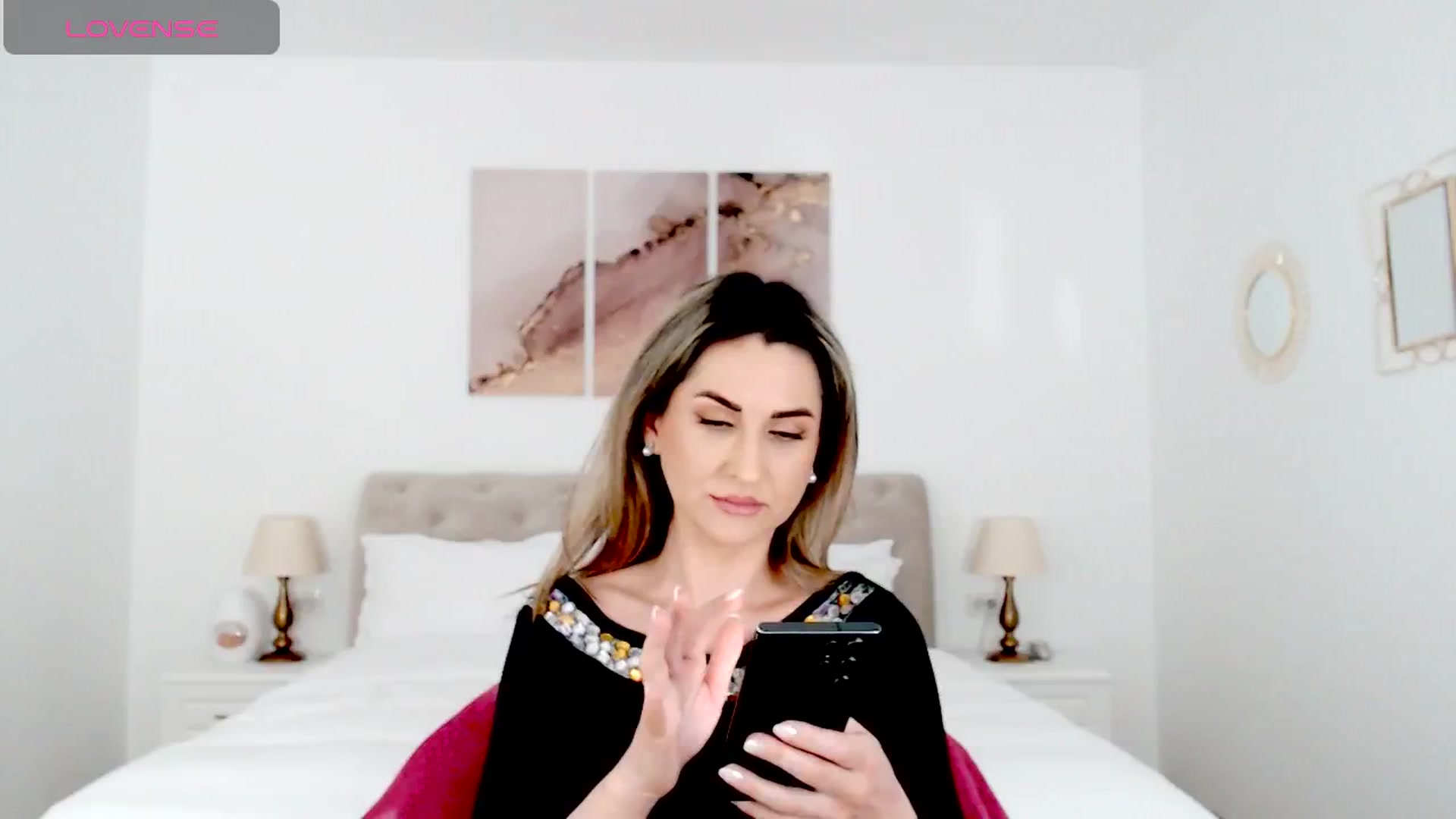 Gallery image thumbnail from AllieSweet's myfreecams stream on, 01/24/2025, 19:50 image 20 of 20