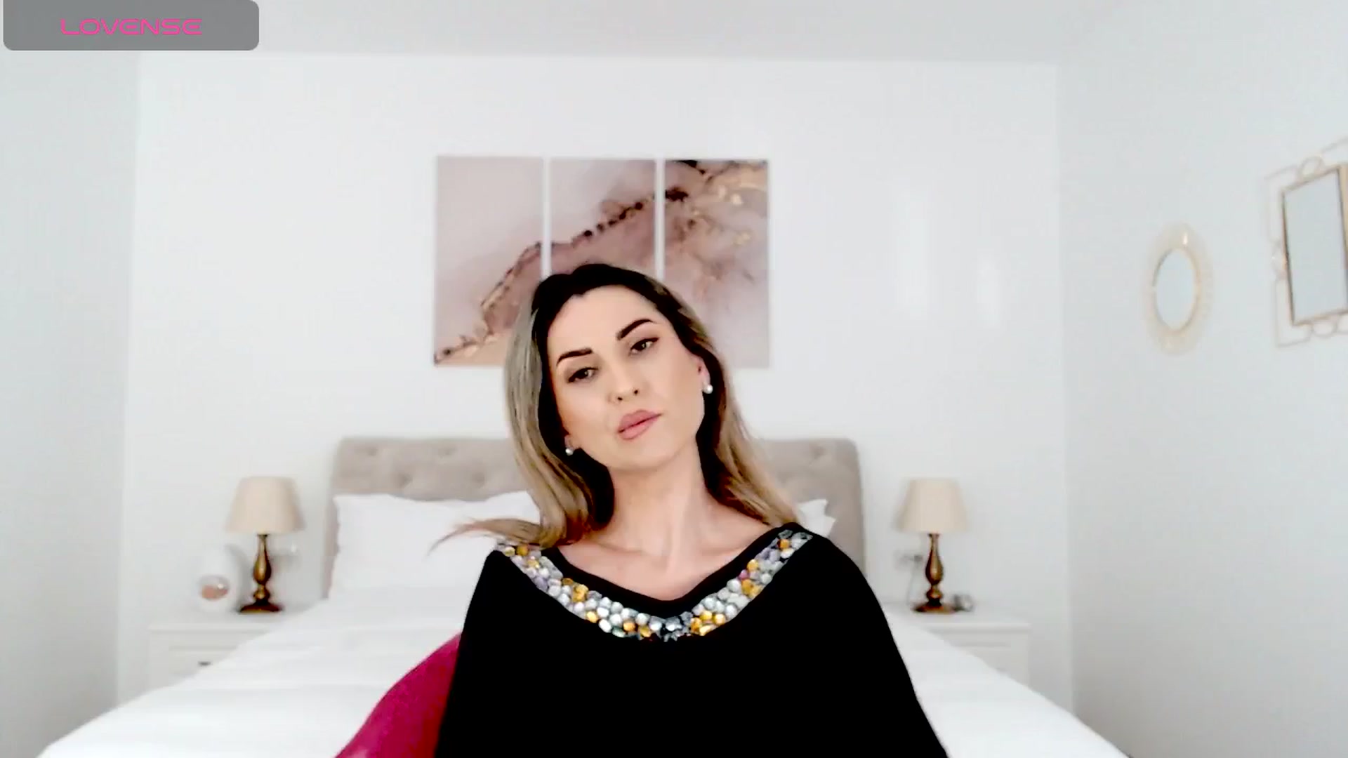 Gallery image thumbnail from AllieSweet's myfreecams stream on, 01/24/2025, 19:50 image 19 of 20