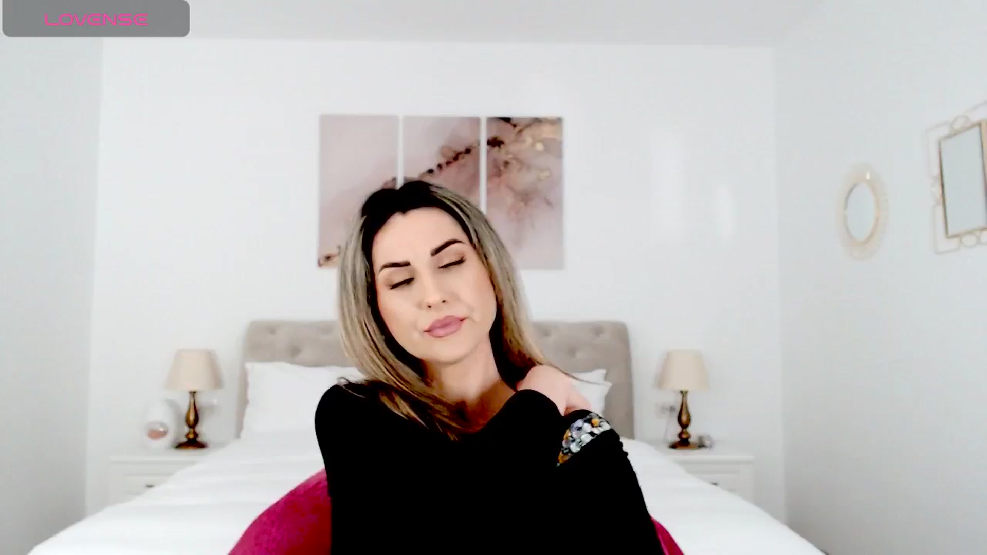 Gallery image thumbnail from AllieSweet's myfreecams stream on, 01/24/2025, 20:39 image 9 of 20