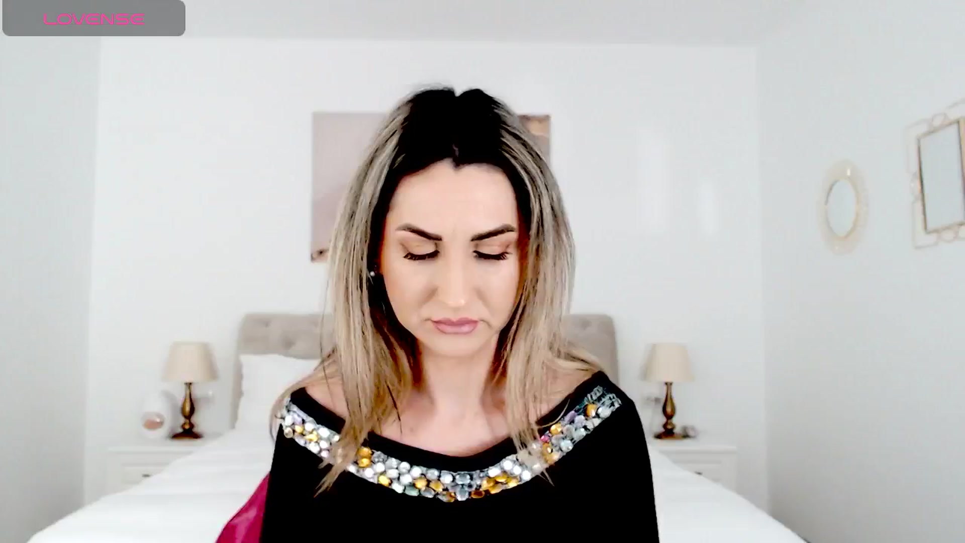 Gallery image thumbnail from AllieSweet's myfreecams stream on, 01/24/2025, 20:39 image 14 of 20