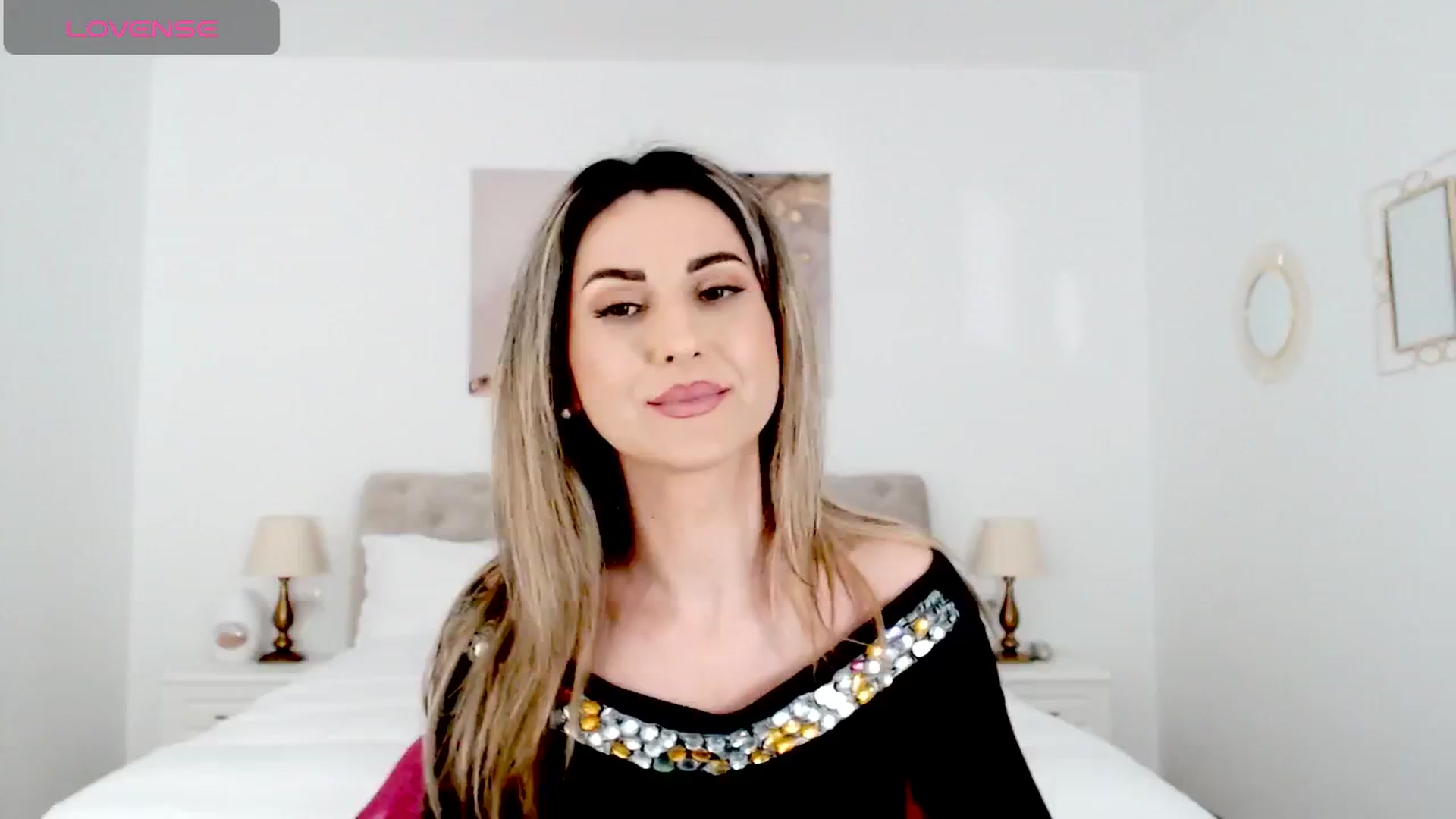 Gallery image thumbnail from AllieSweet's myfreecams stream on, 01/24/2025, 20:39 image 20 of 20