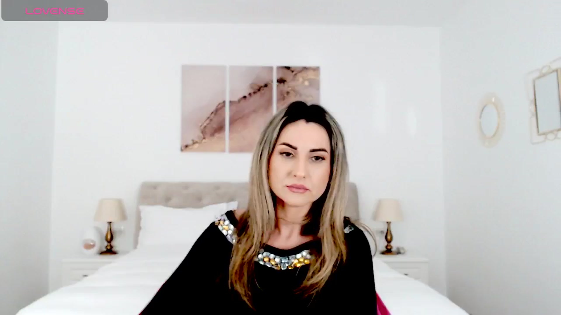 Gallery image thumbnail from AllieSweet's myfreecams stream on, 01/24/2025, 20:39 image 1 of 20