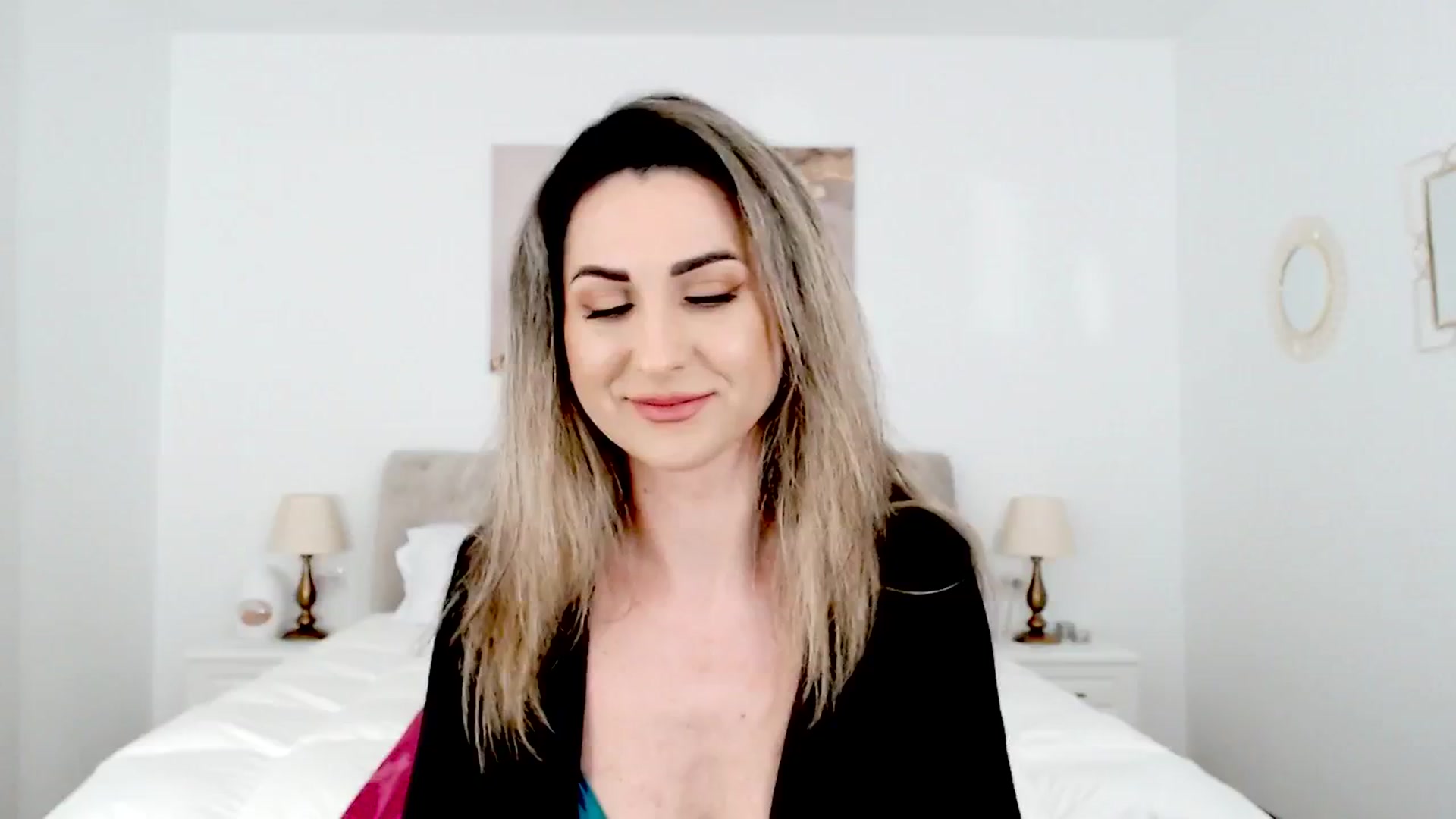 Gallery image thumbnail from AllieSweet's myfreecams stream on, 02/01/2025, 20:31 image 13 of 20