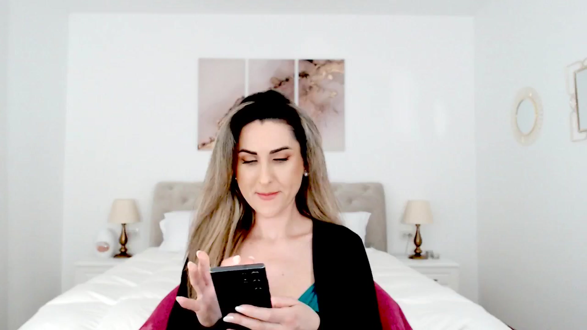 Gallery image thumbnail from AllieSweet's myfreecams stream on, 02/01/2025, 20:31 image 9 of 20