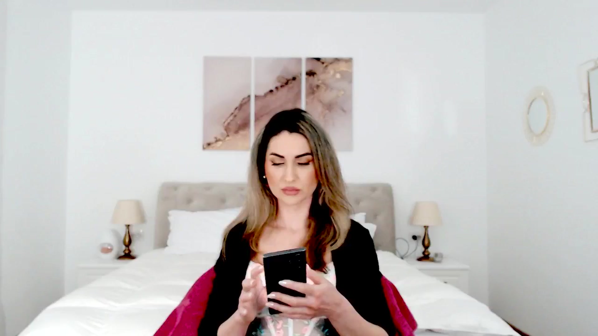 Gallery image thumbnail from AllieSweet's myfreecams stream on, 02/02/2025, 20:52 image 16 of 20
