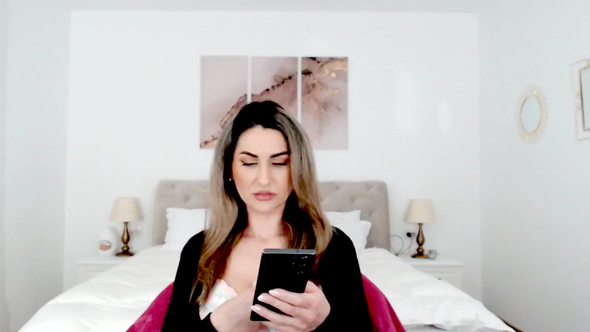 Gallery image thumbnail from AllieSweet's myfreecams stream on, 02/02/2025, 20:52 image 1 of 20