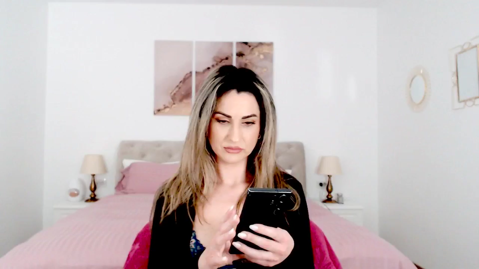 Gallery image thumbnail from AllieSweet's myfreecams stream on, 02/08/2025, 20:53 image 15 of 20