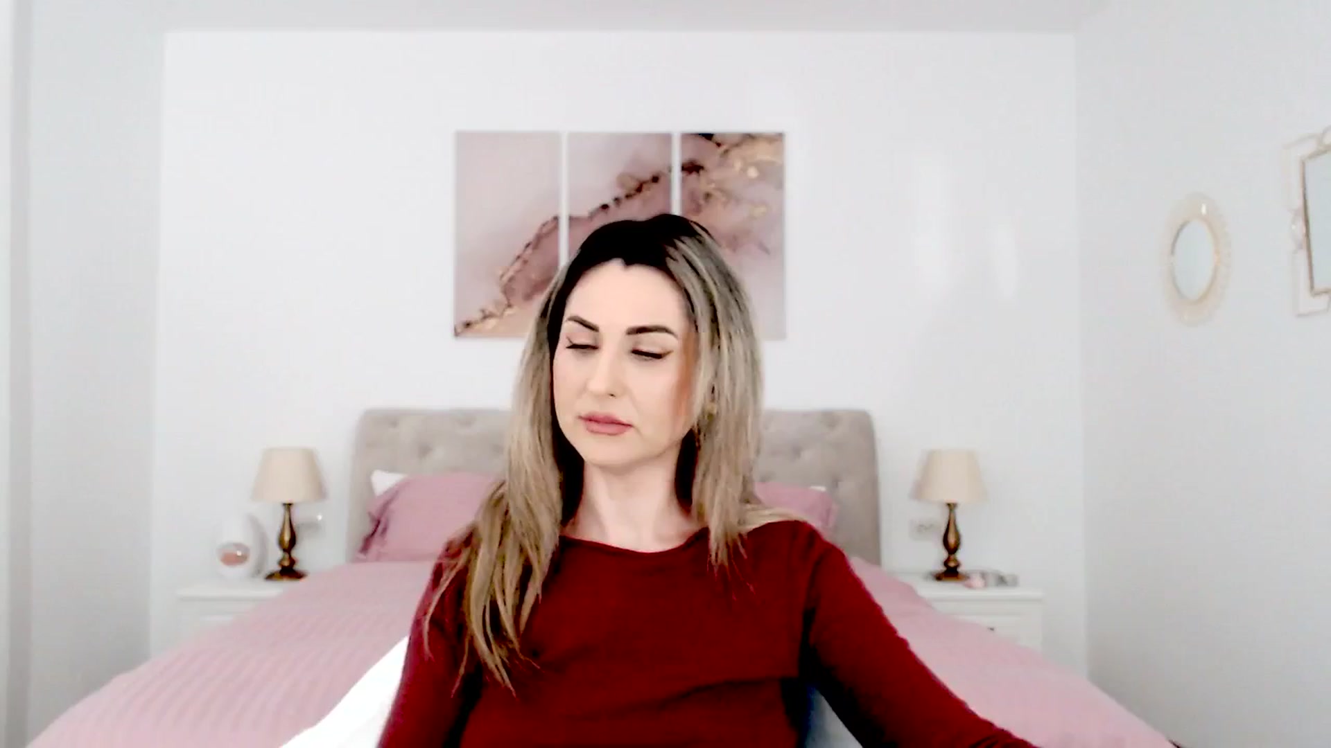 Gallery image thumbnail from AllieSweet's myfreecams stream on, 02/15/2025, 20:39 image 3 of 20