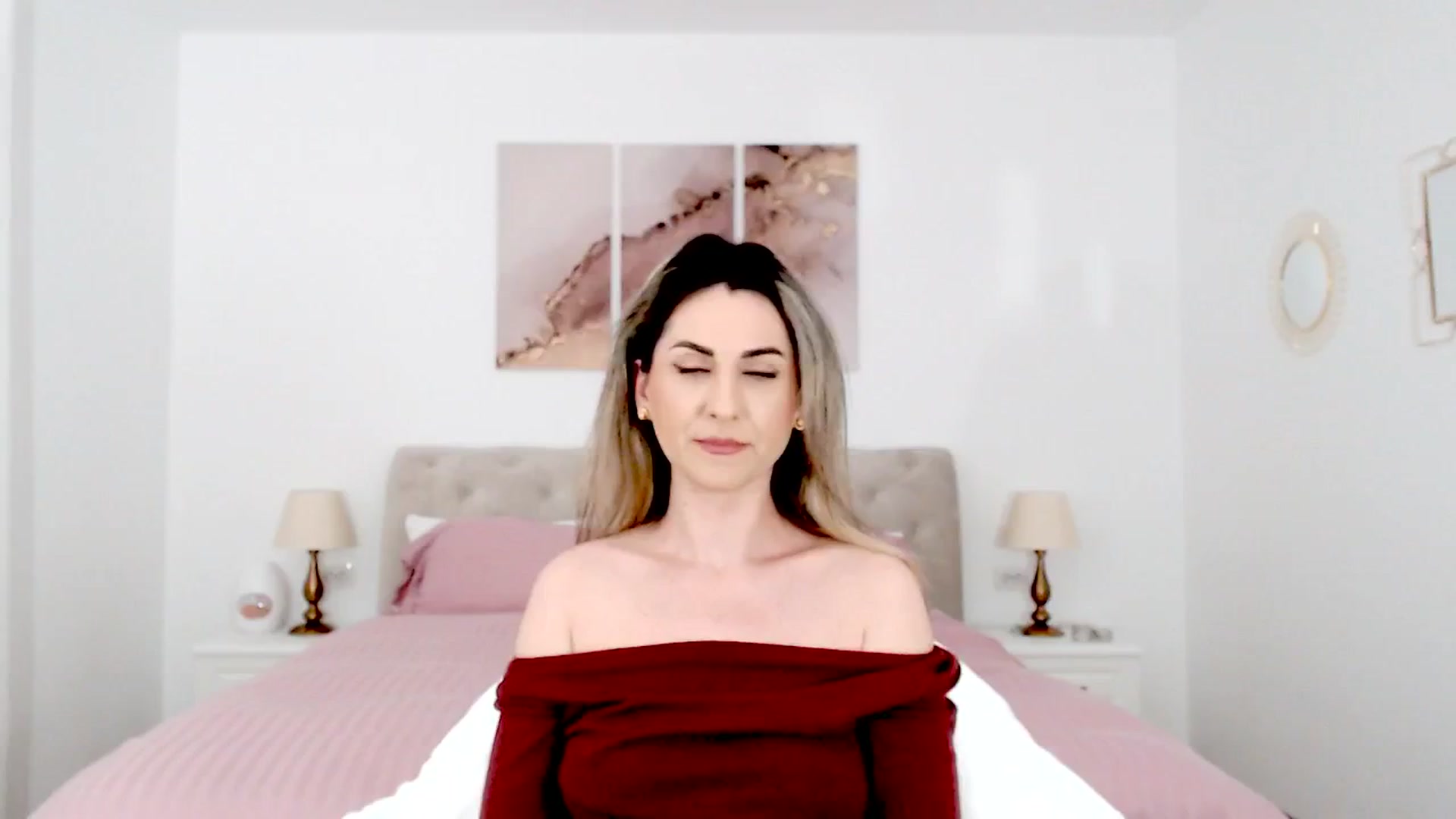 Gallery image thumbnail from AllieSweet's myfreecams stream on, 02/15/2025, 20:39 image 19 of 20