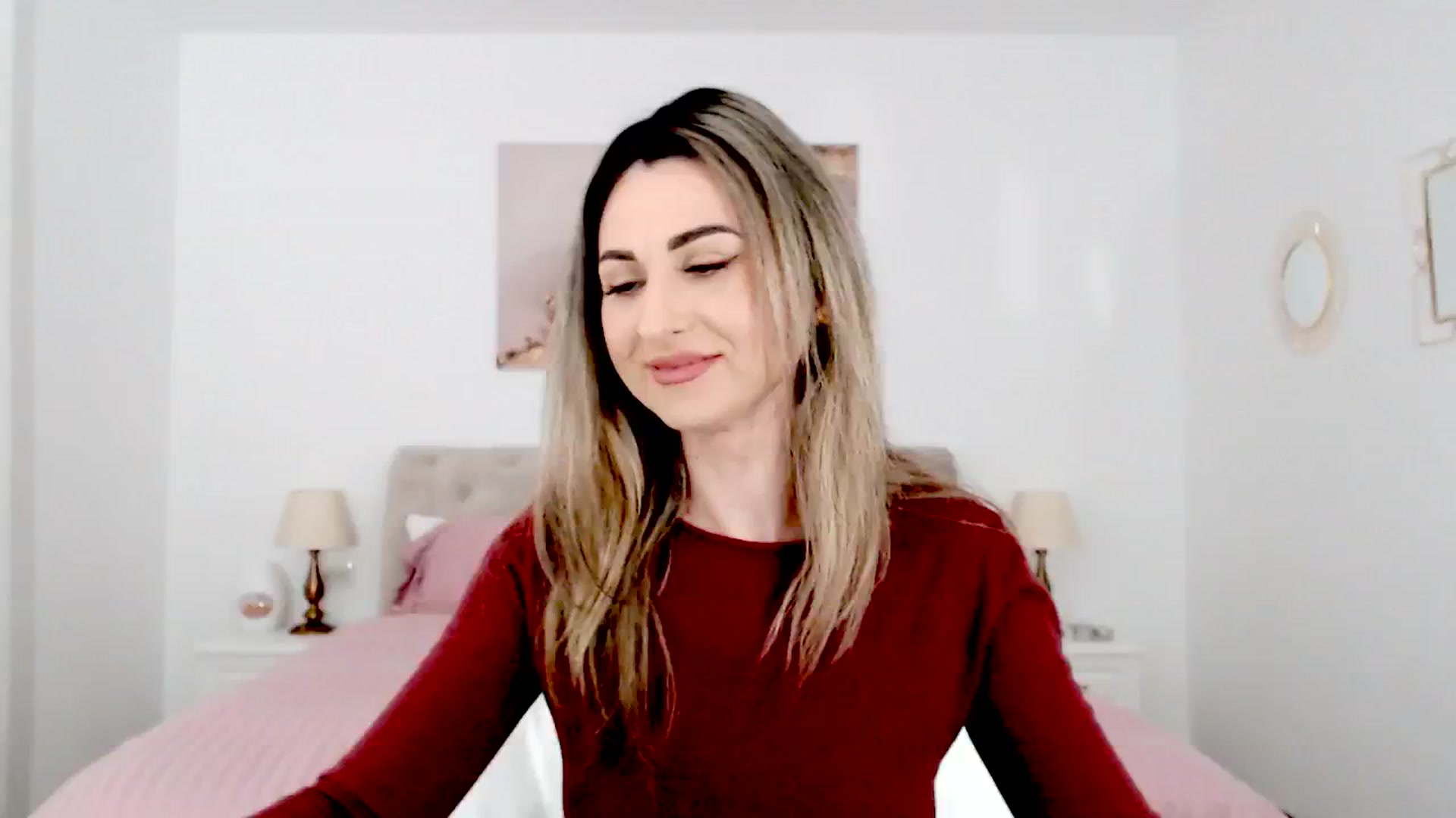 Gallery image thumbnail from AllieSweet's myfreecams stream on, 02/15/2025, 20:39 image 7 of 20