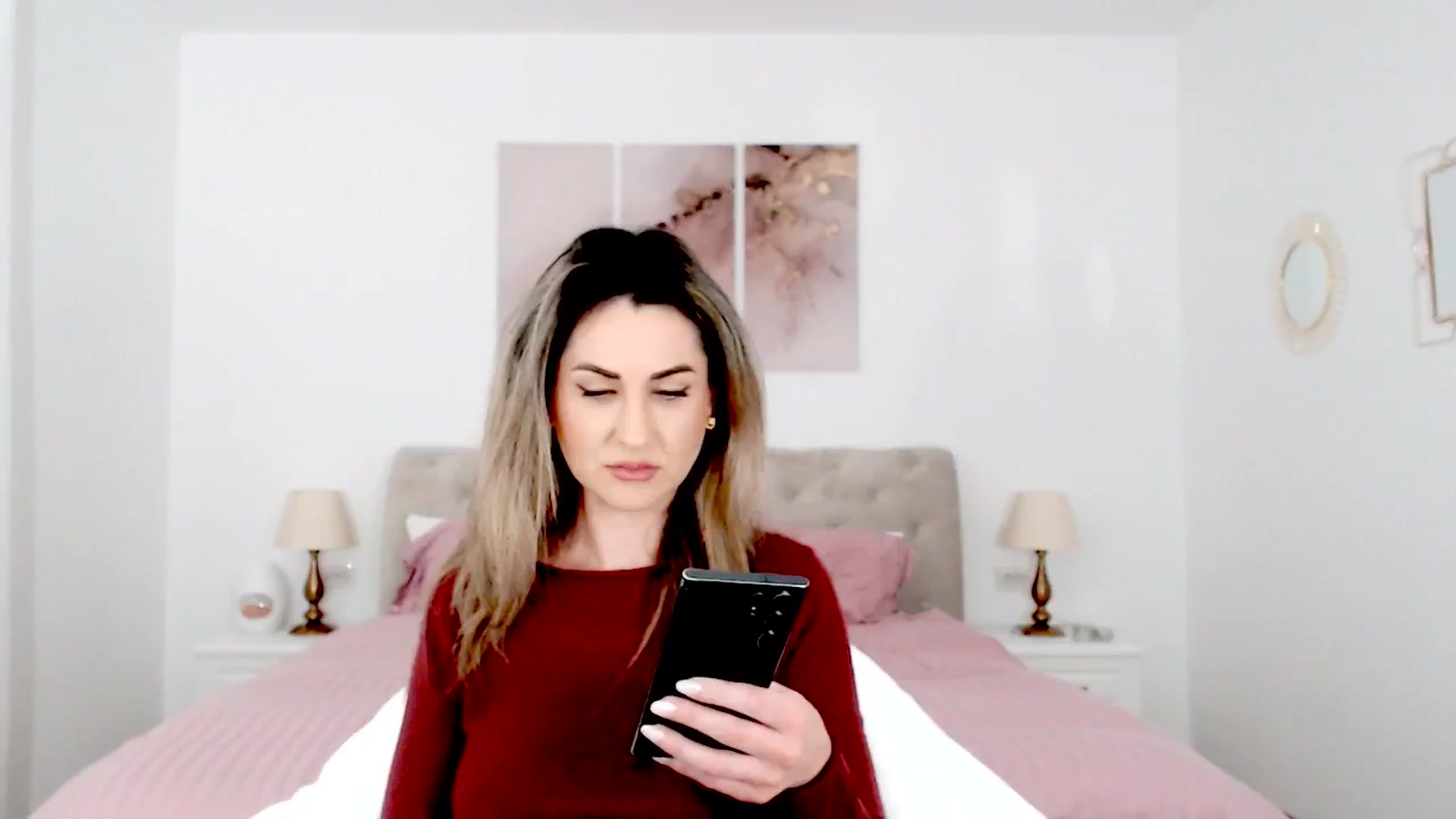 Gallery image thumbnail from AllieSweet's myfreecams stream on, 02/15/2025, 20:39 image 14 of 20