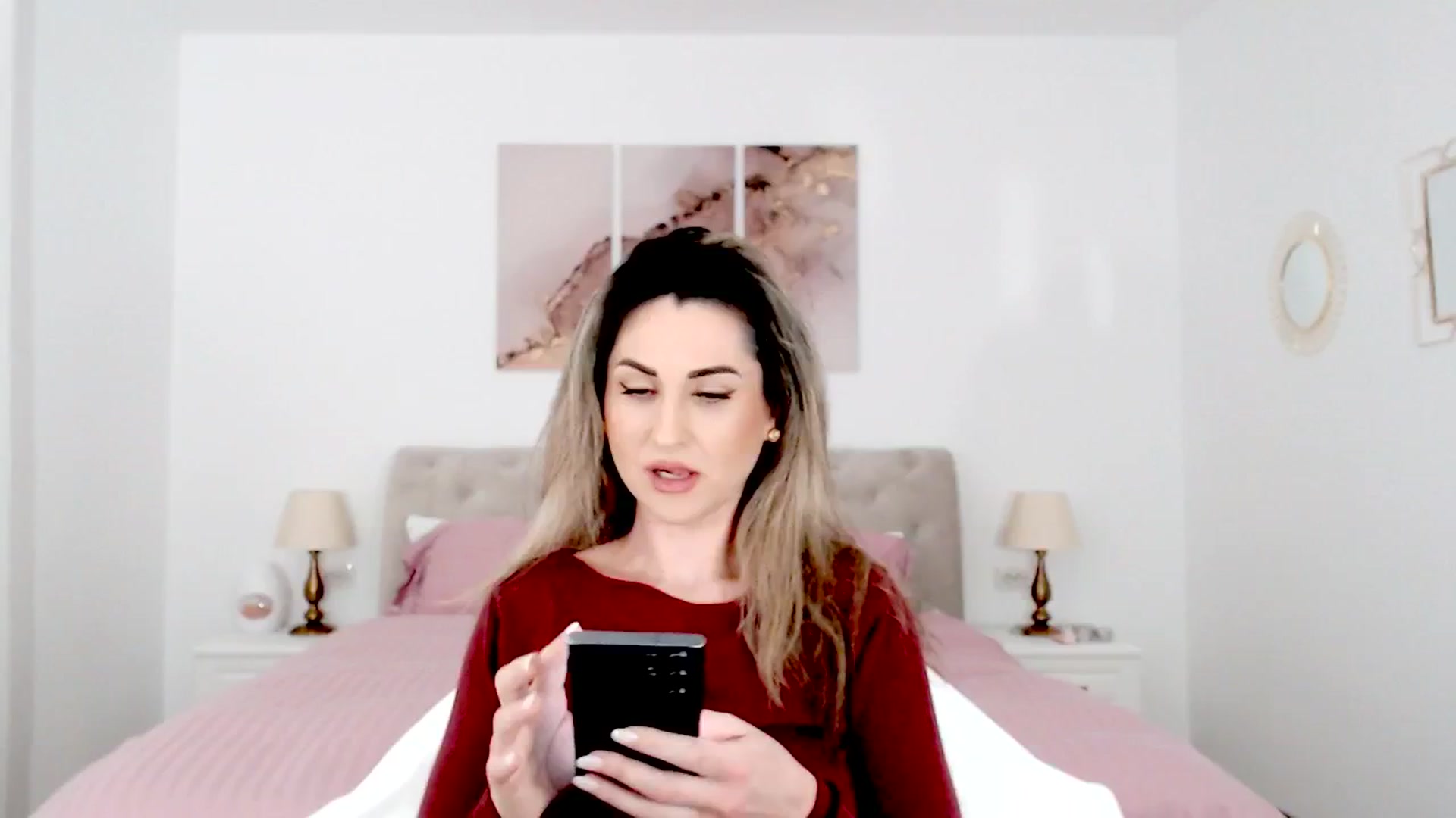 Gallery image thumbnail from AllieSweet's myfreecams stream on, 02/15/2025, 20:39 image 1 of 20