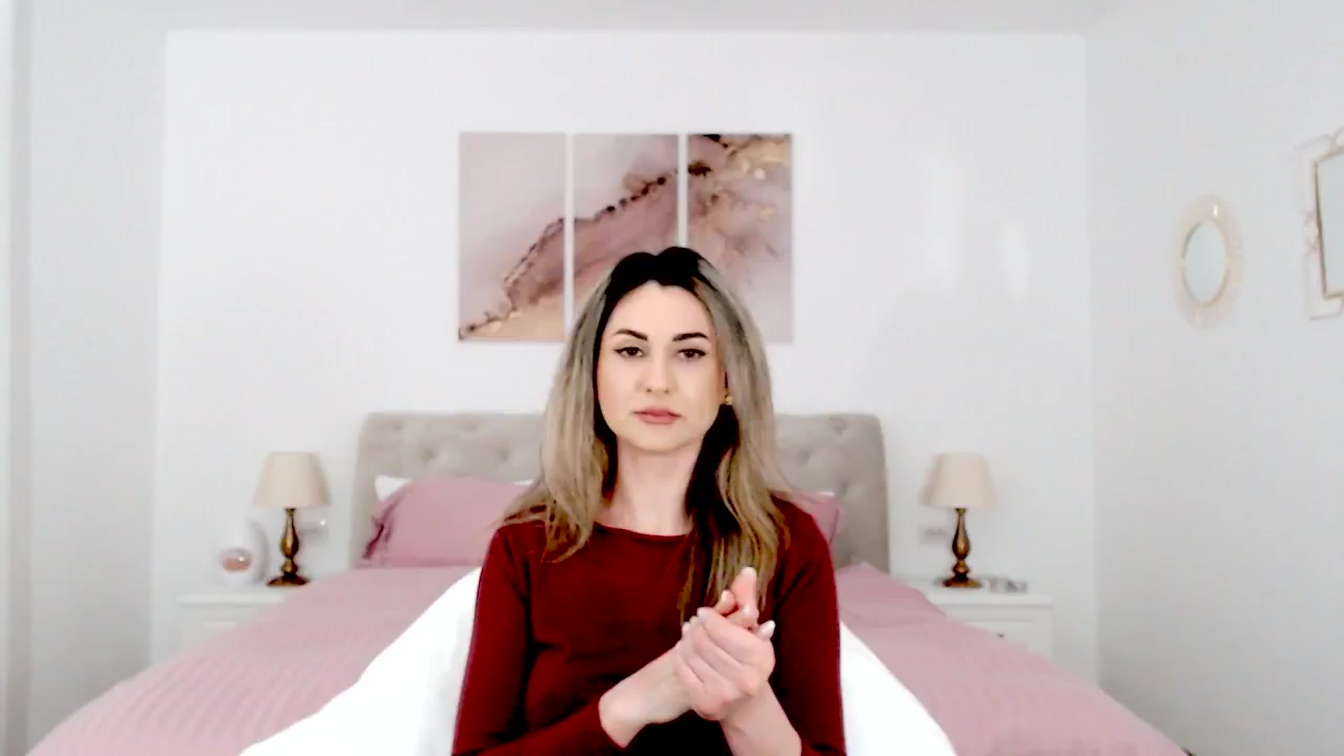 Gallery image thumbnail from AllieSweet's myfreecams stream on, 02/15/2025, 20:39 image 5 of 20