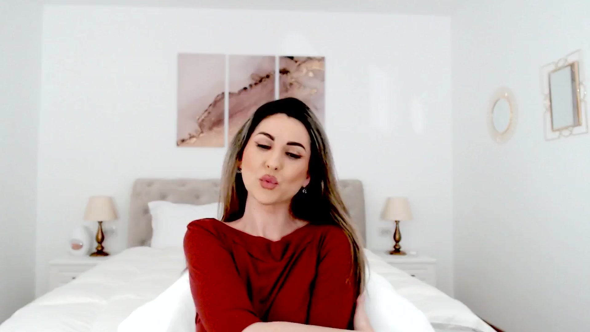 Gallery image thumbnail from AllieSweet's myfreecams stream on, 02/28/2025, 20:52 image 8 of 20