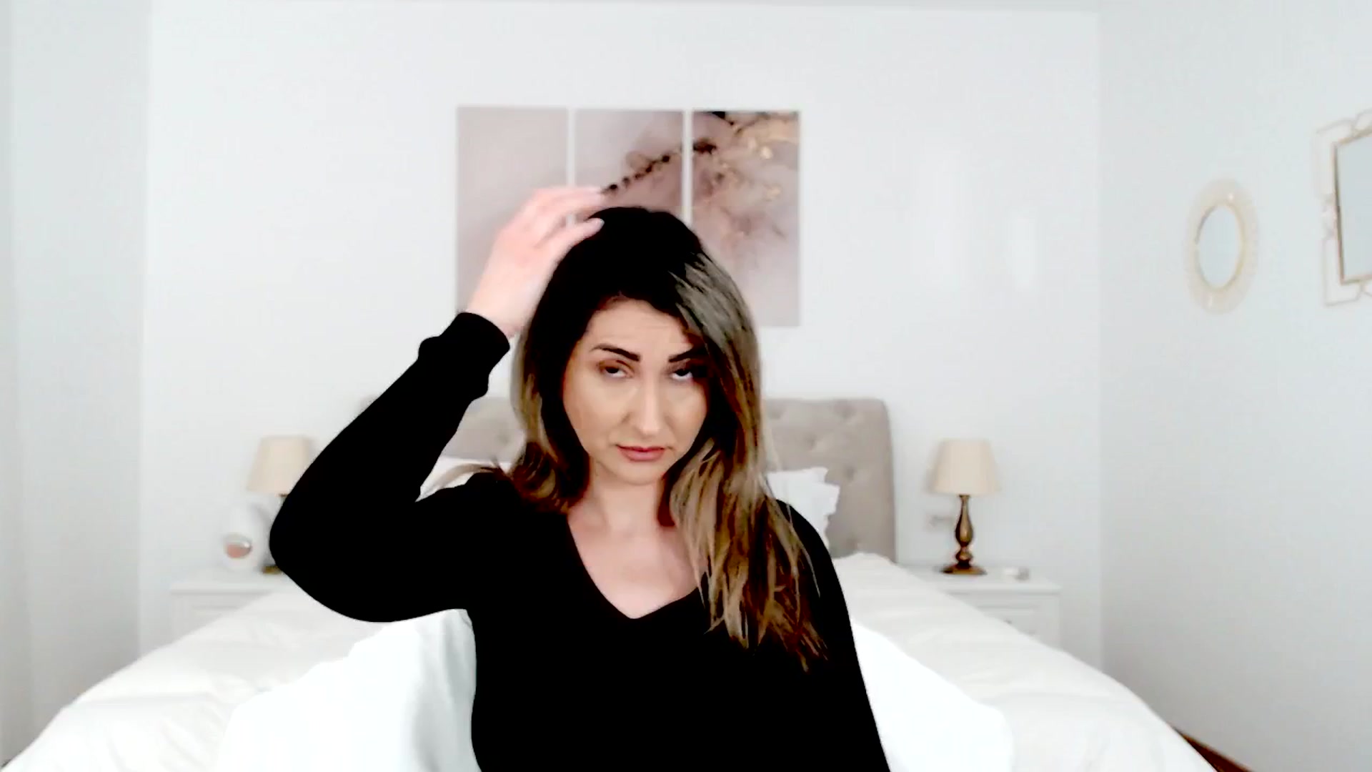 Gallery image thumbnail from AllieSweet's myfreecams stream on, 03/01/2025, 20:48 image 4 of 20