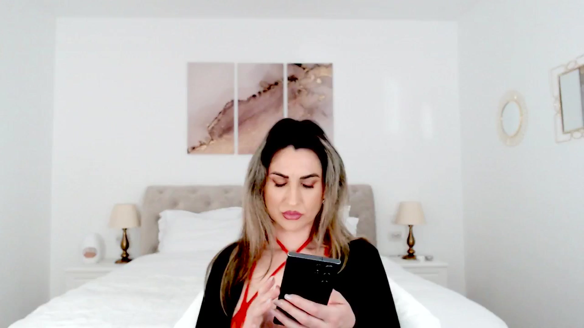 Gallery image thumbnail from AllieSweet's myfreecams stream on, 03/23/2025, 20:44 image 14 of 20