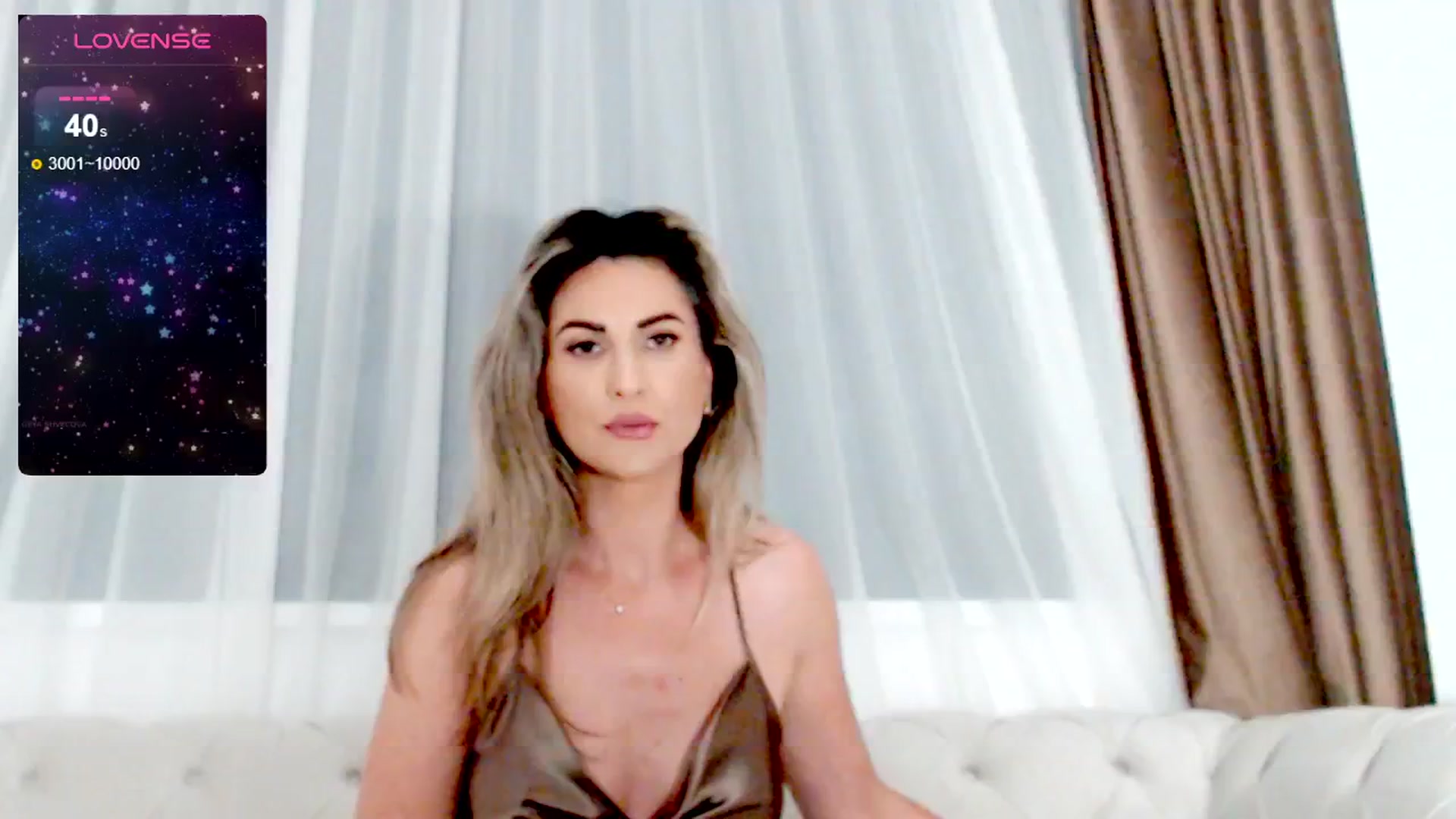 Gallery image thumbnail from AllieSweet's myfreecams stream on, 06/27/2025, 19:56 image 16 of 20
