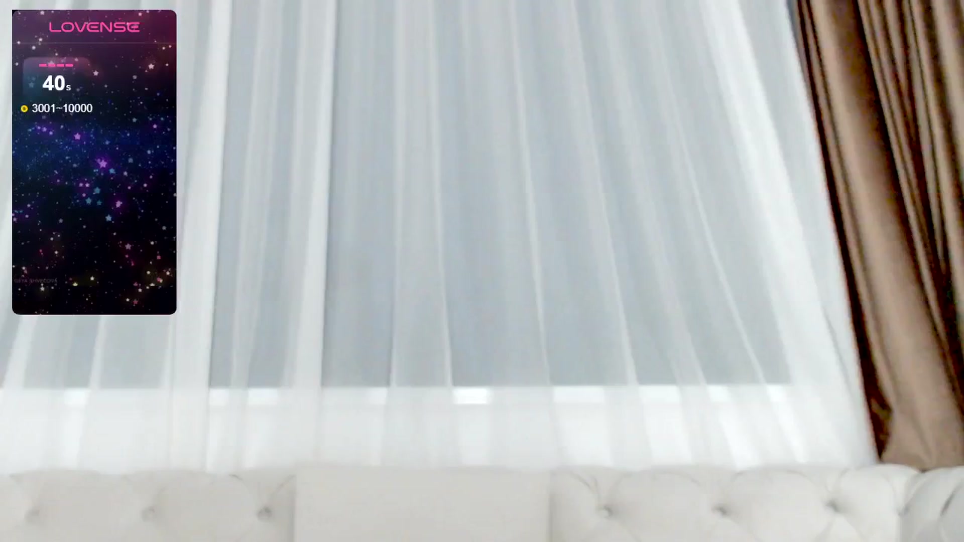 Gallery image thumbnail from AllieSweet's myfreecams stream on, 06/27/2025, 19:56 image 6 of 20