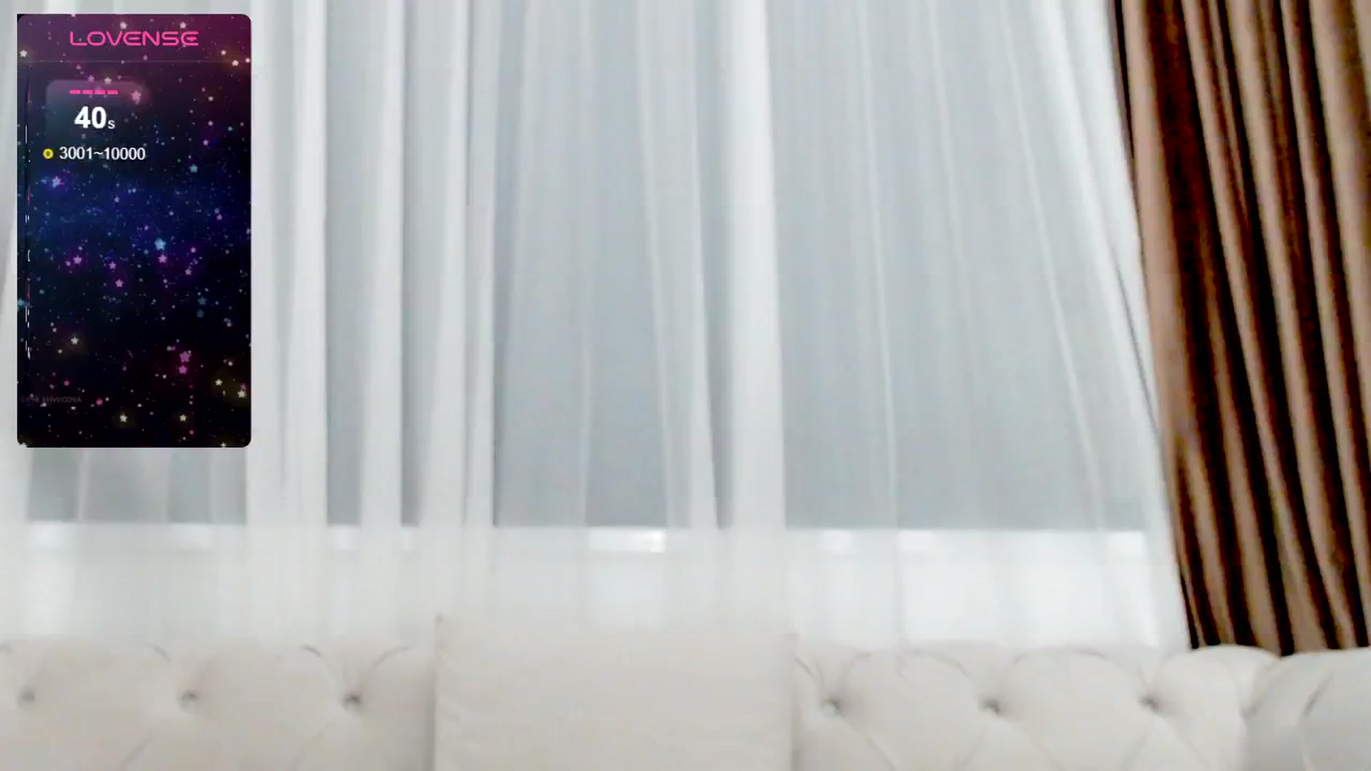 Gallery image thumbnail from AllieSweet's myfreecams stream on, 07/06/2025, 19:51 image 3 of 20
