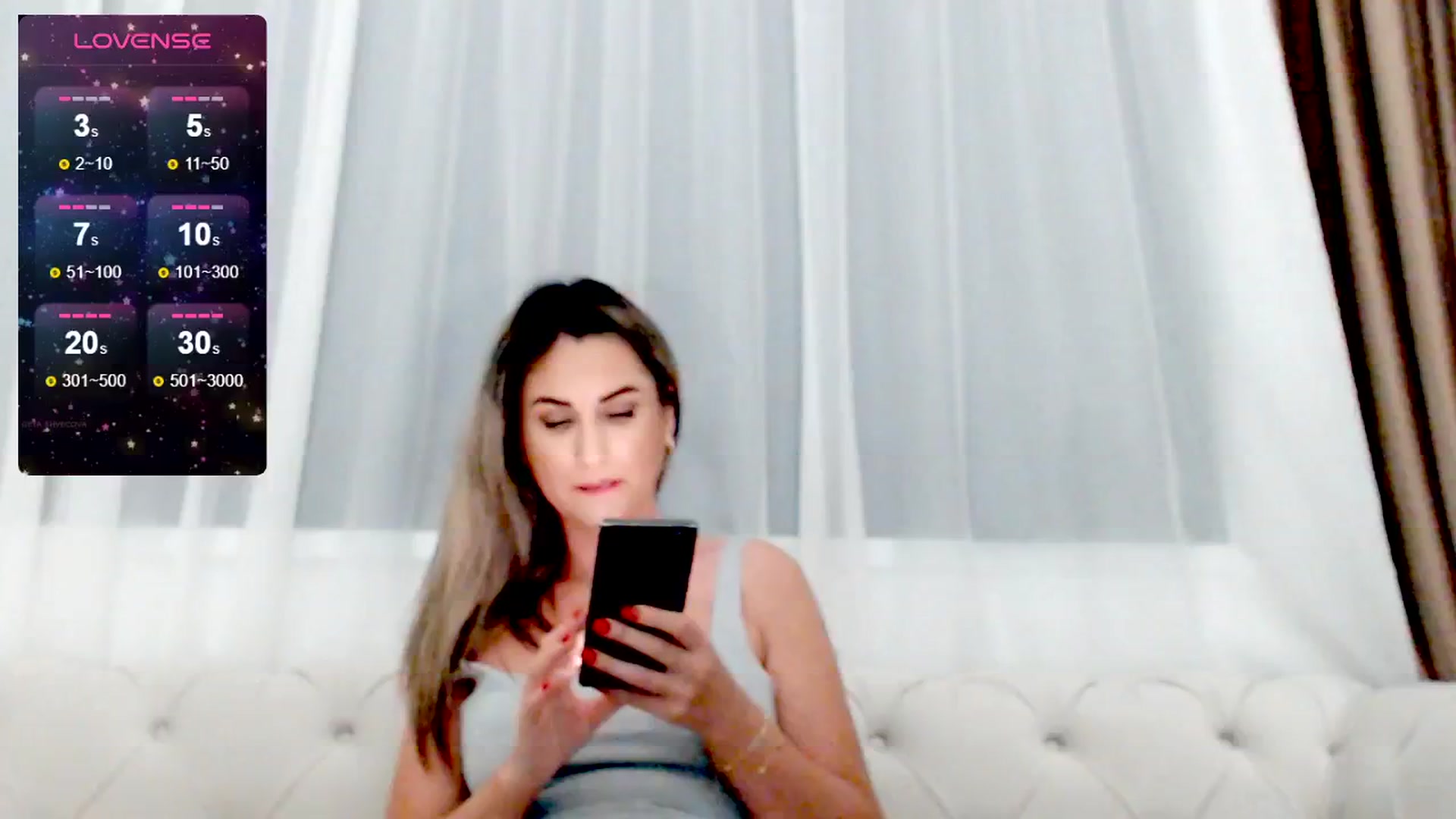 Gallery image thumbnail from AllieSweet's myfreecams stream on, 07/17/2025, 18:51 image 12 of 20