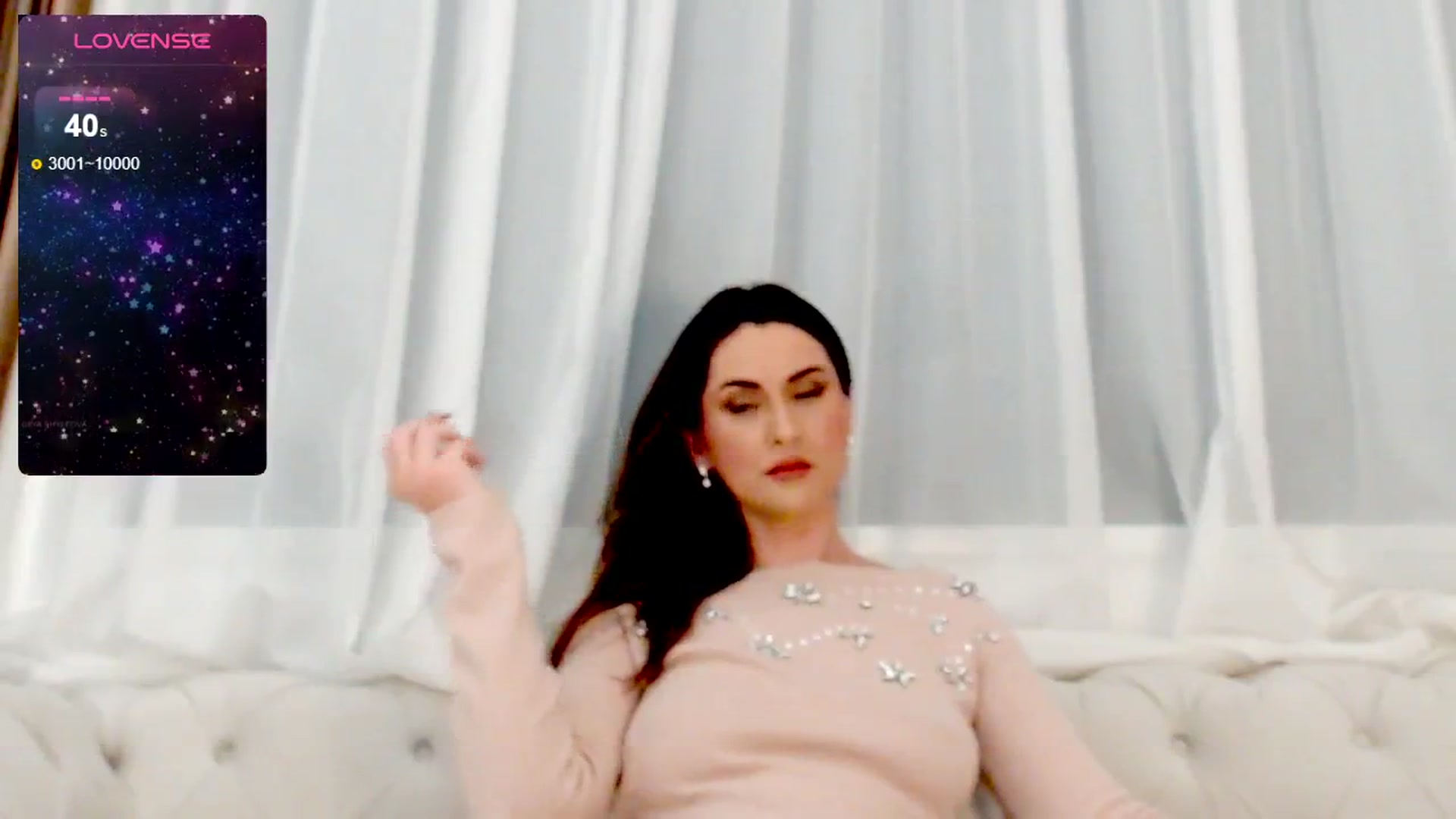 Gallery image thumbnail from AllieSweet's myfreecams stream on, 11/08/2025, 21:01 image 7 of 20