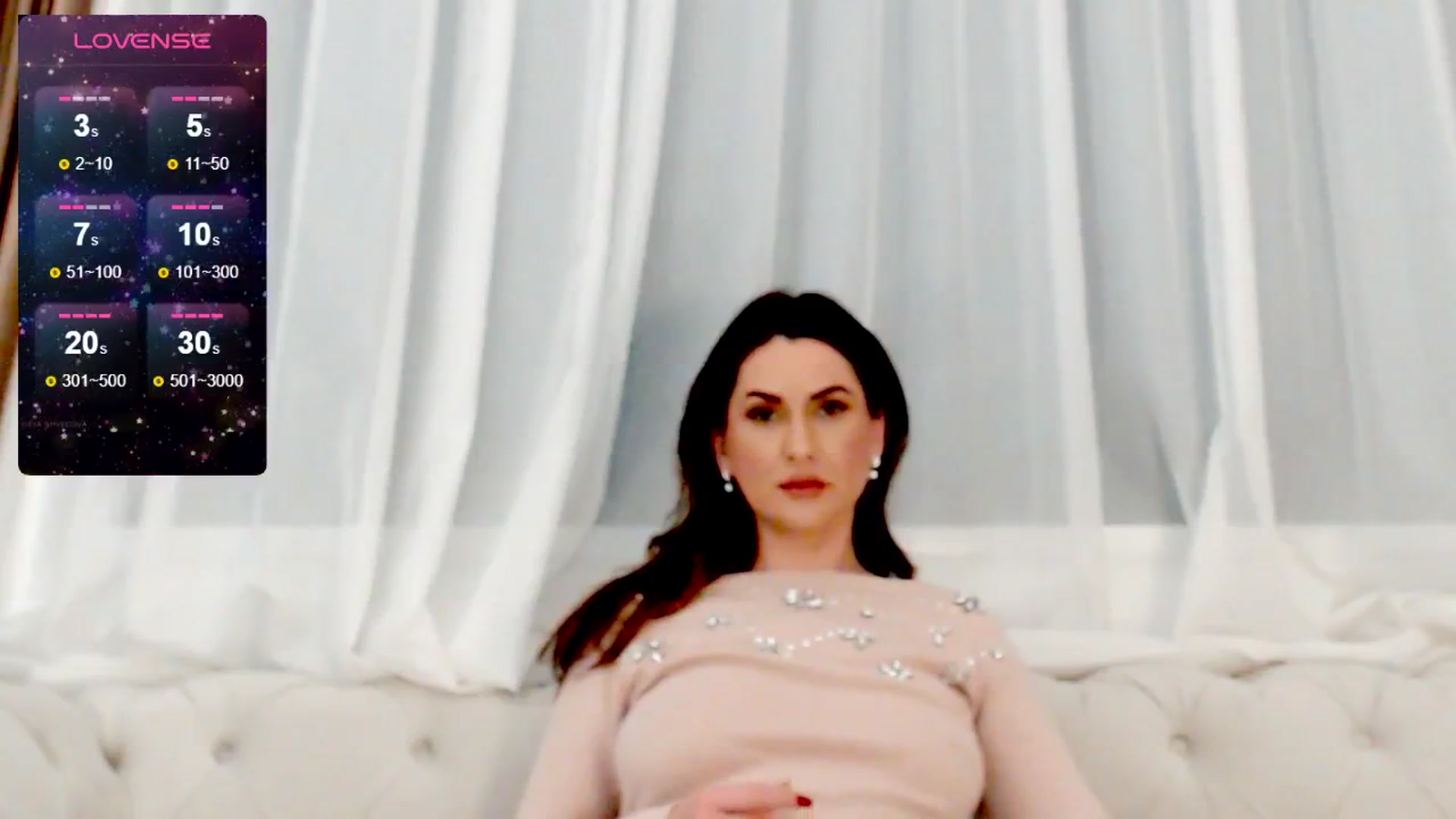 Gallery image thumbnail from AllieSweet's myfreecams stream on, 11/08/2025, 21:01 image 8 of 20