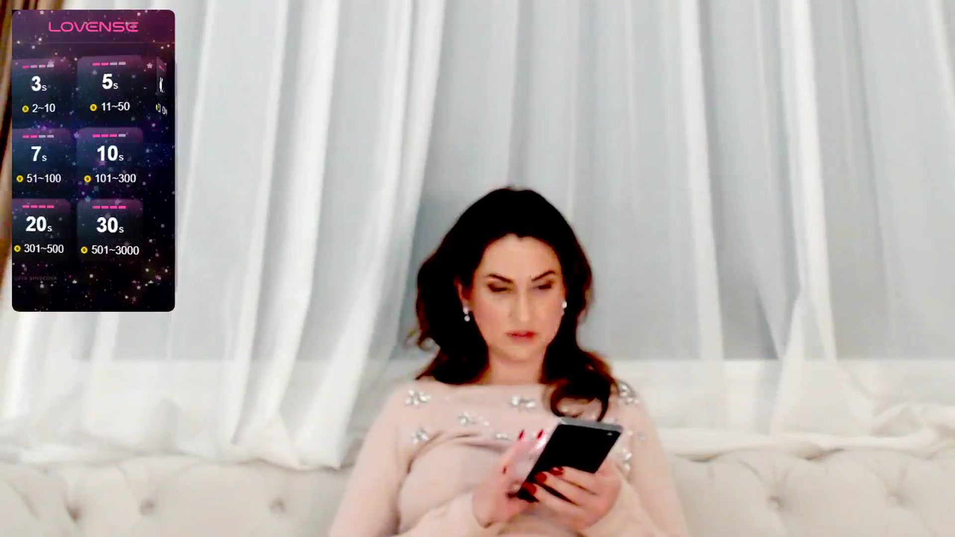 Gallery image thumbnail from AllieSweet's myfreecams stream on, 11/08/2025, 21:01 image 2 of 20