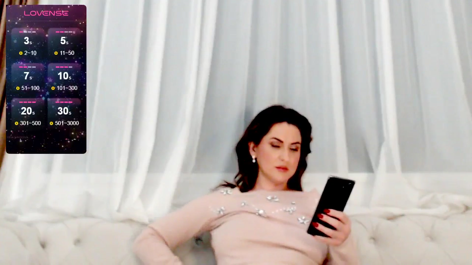 Gallery image thumbnail from AllieSweet's myfreecams stream on, 11/08/2025, 21:01 image 20 of 20
