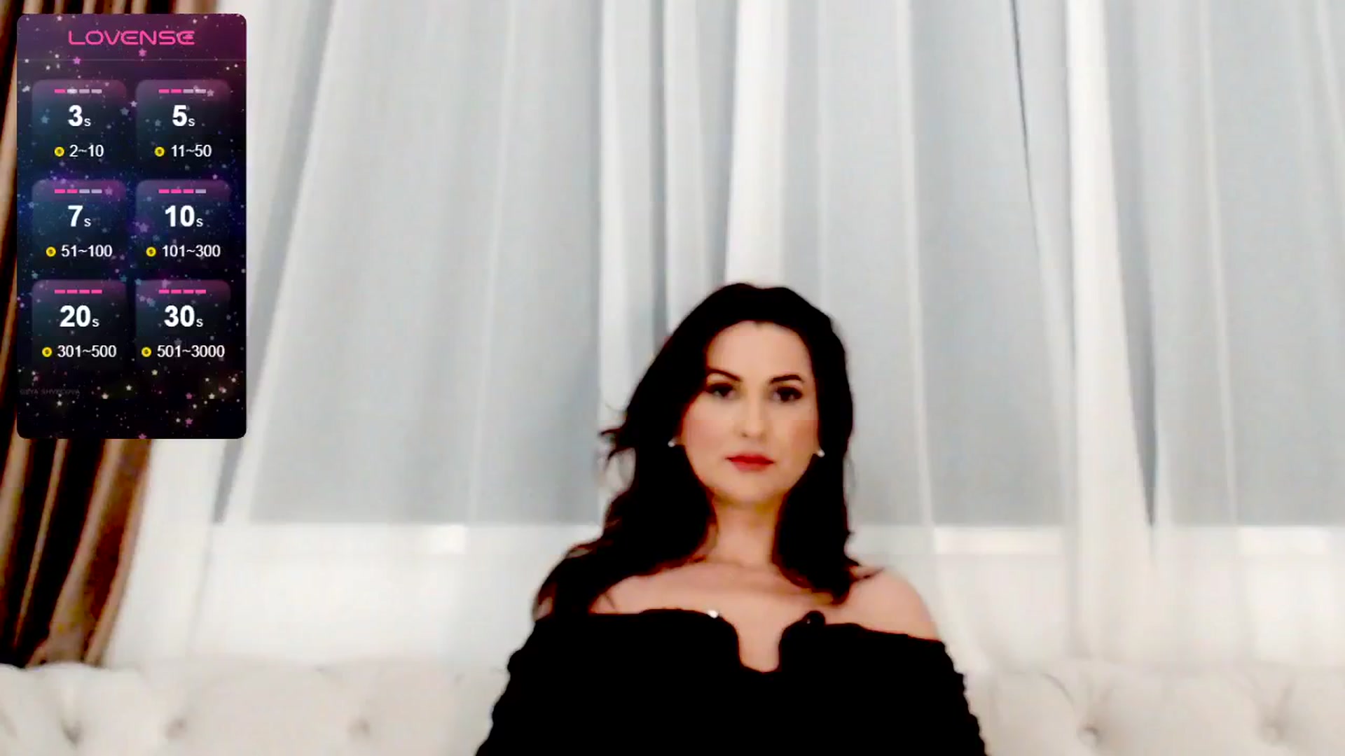 Gallery image thumbnail from AllieSweet's myfreecams stream on, 12/05/2025, 21:53 image 20 of 20