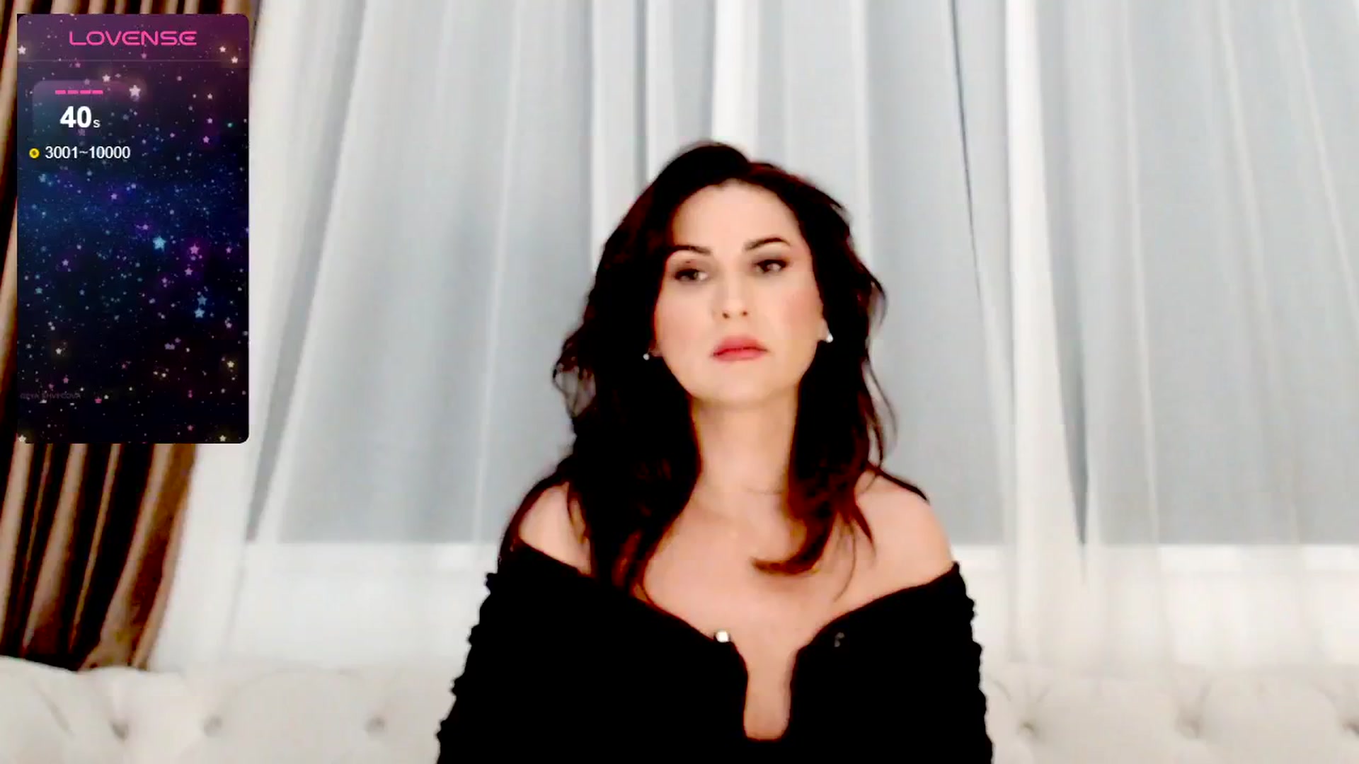 Gallery image thumbnail from AllieSweet's myfreecams stream on, 12/05/2025, 21:53 image 14 of 20