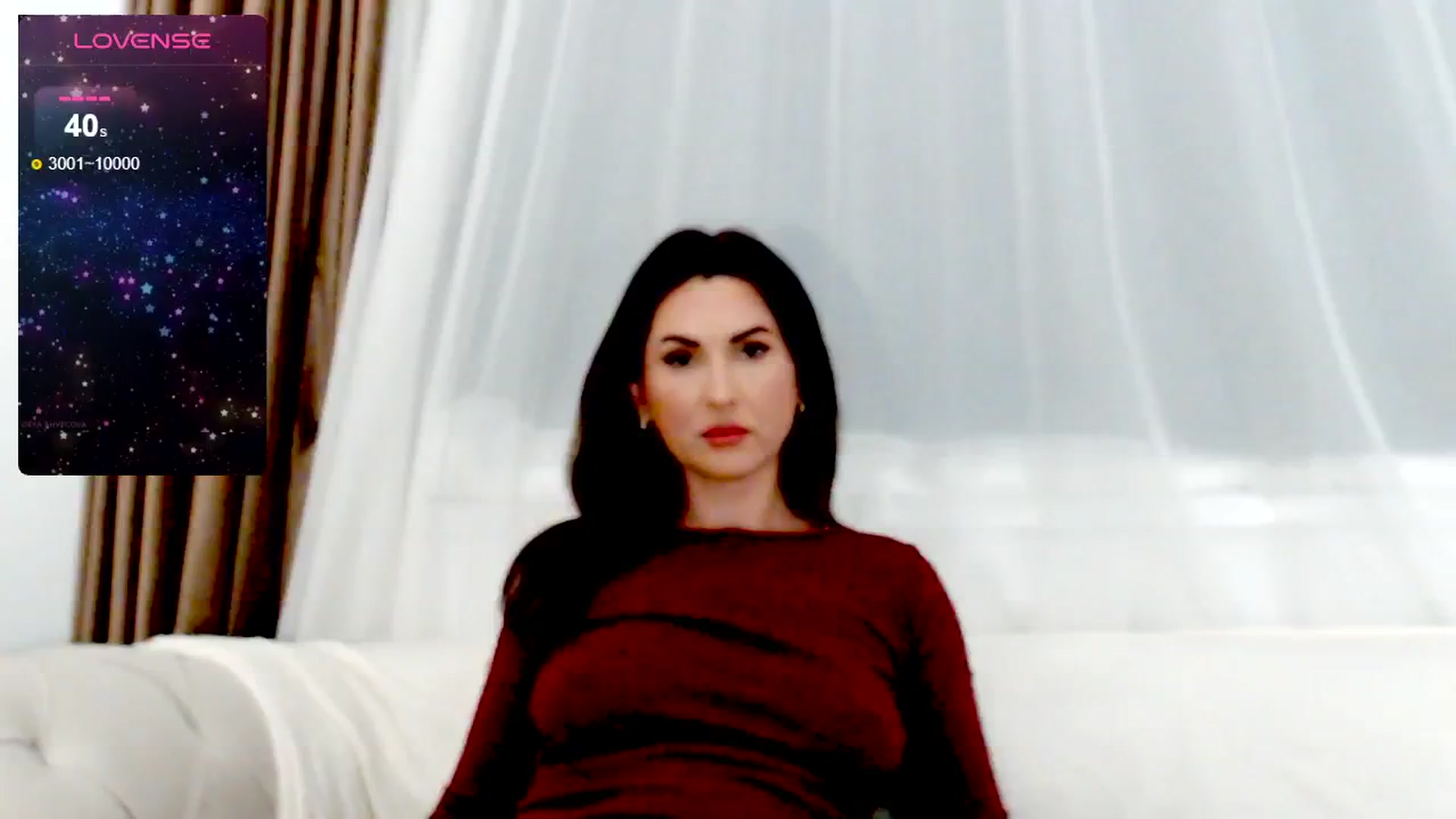 Gallery image thumbnail from AllieSweet's myfreecams stream on, 12/19/2025, 21:12 image 1 of 20